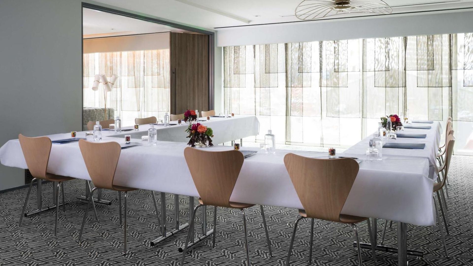 Hotel The Troubadour Hotel New Orleans 4*