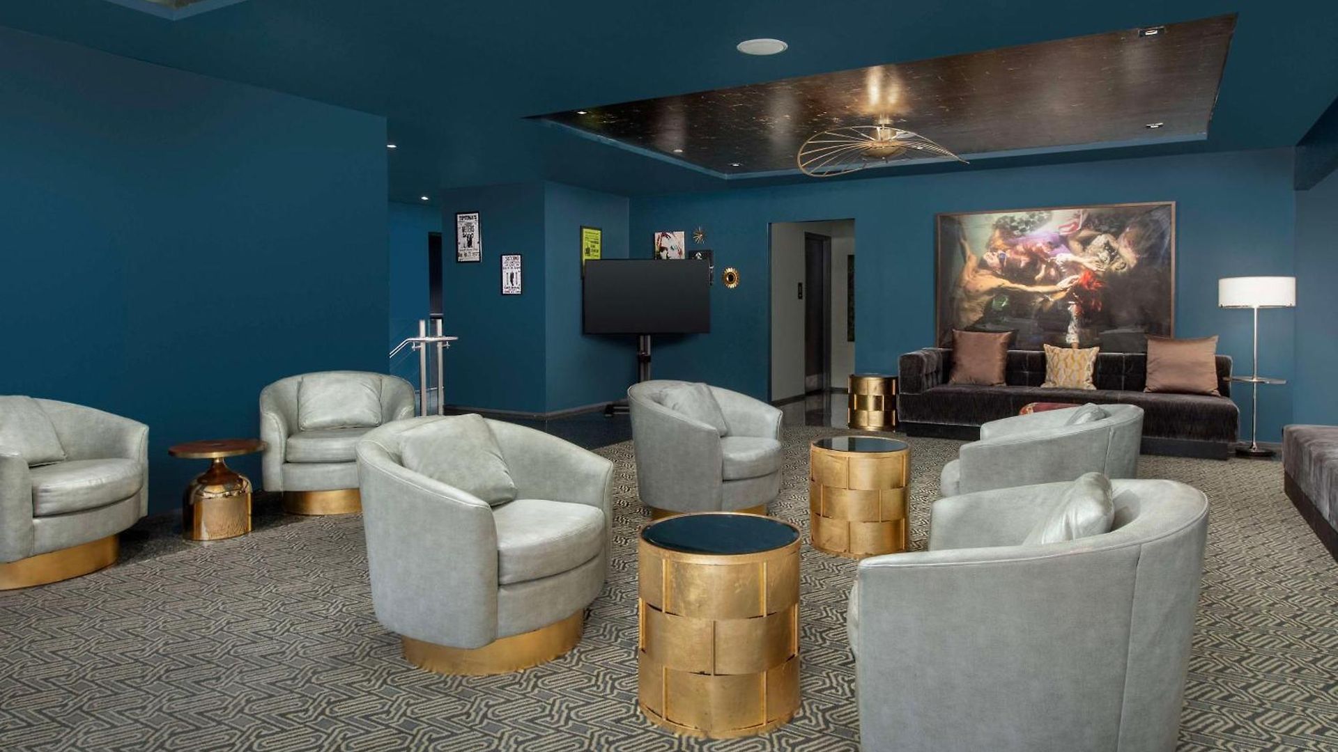 The Troubadour Hotel New Orleans 4*
