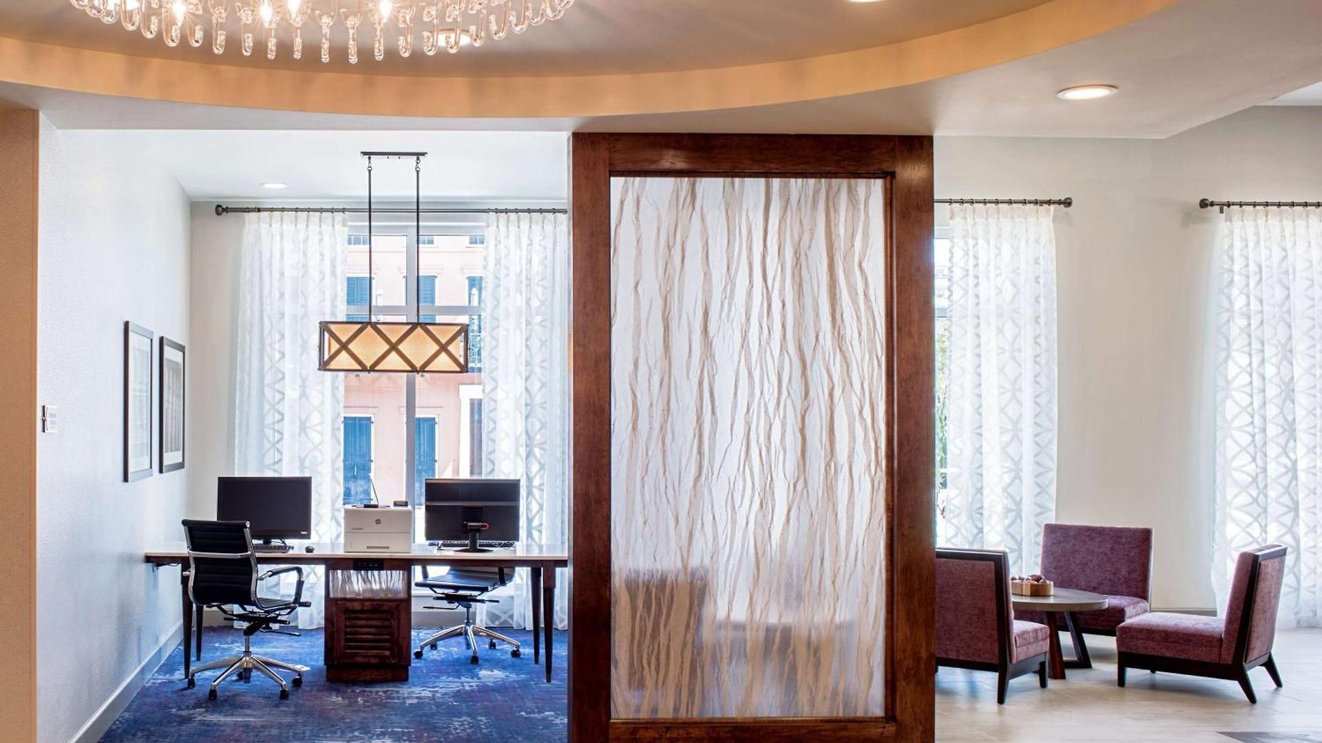 Homewood By Hilton French Quarter 3* New Orleans