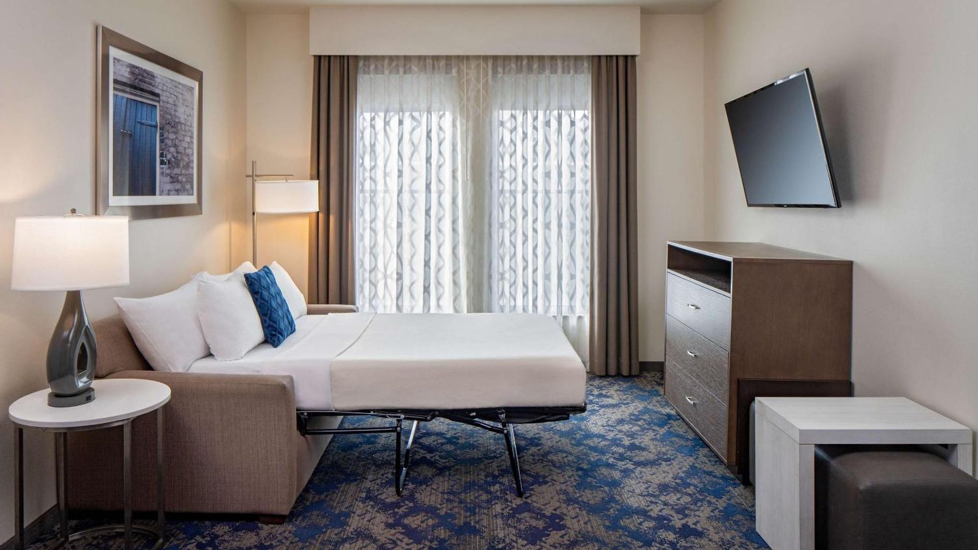 Homewood By Hilton French Quarter Hotel