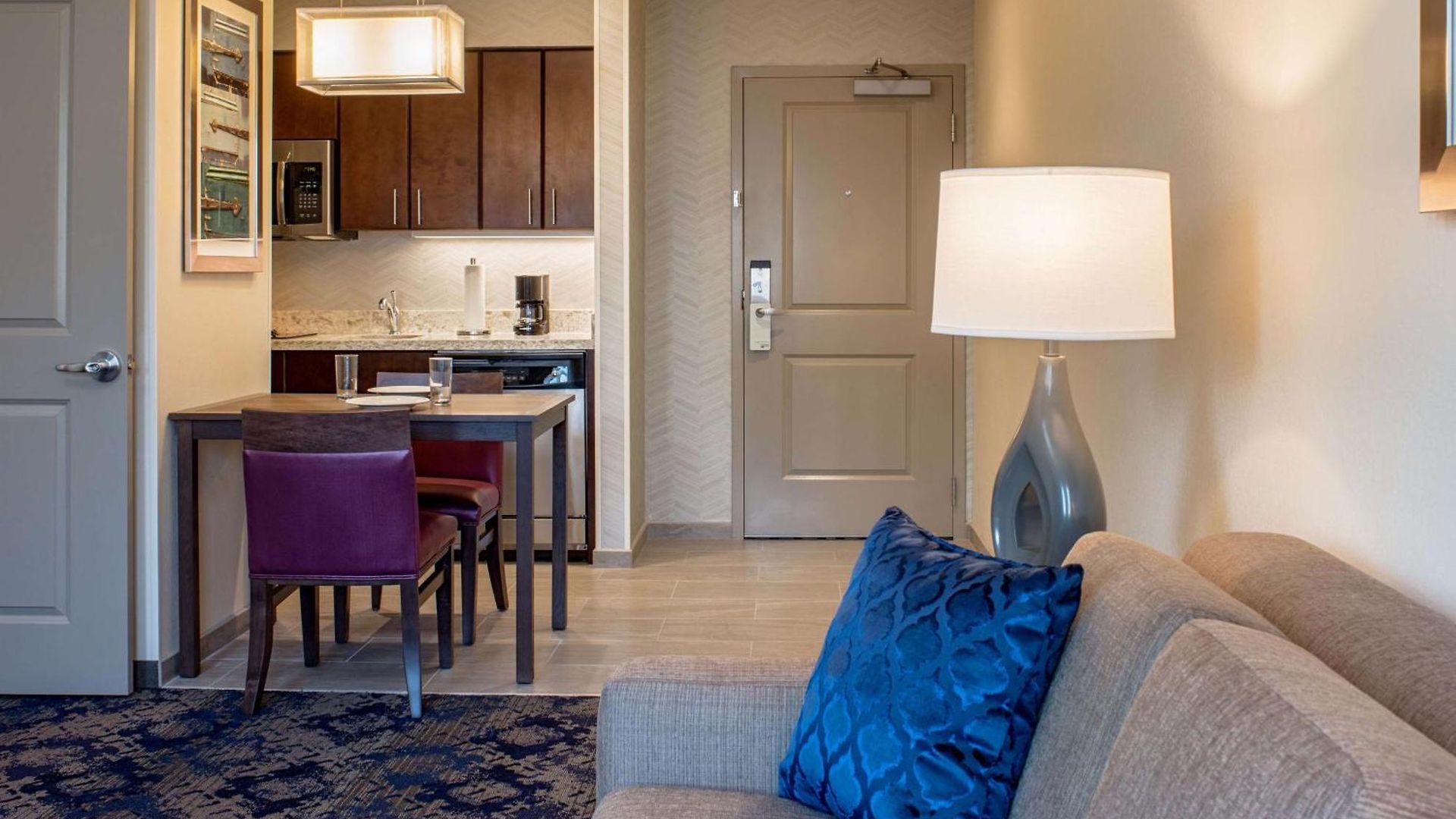 Hotel Homewood By Hilton French Quarter
