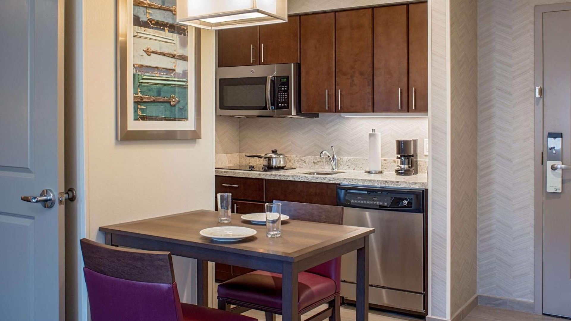 Homewood By Hilton French Quarter Hotel