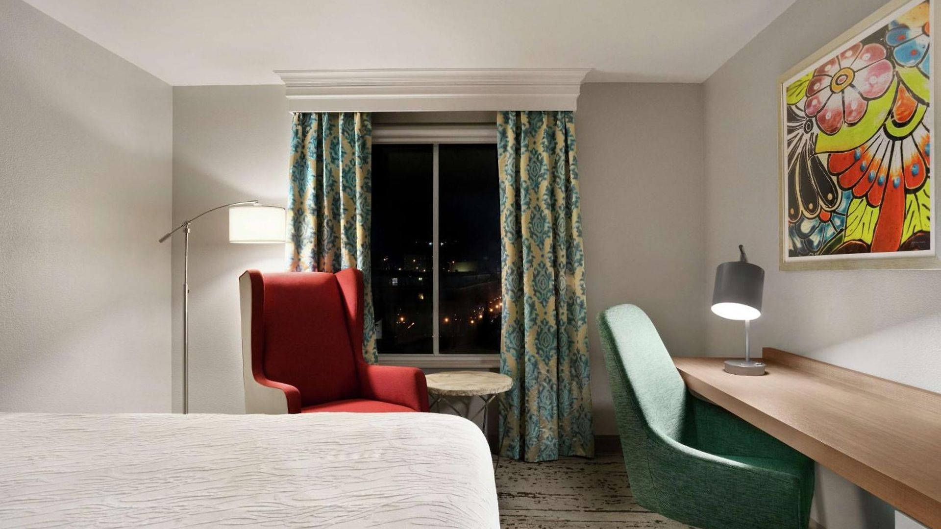 Hotel Hilton Garden Convention Center New Orleans