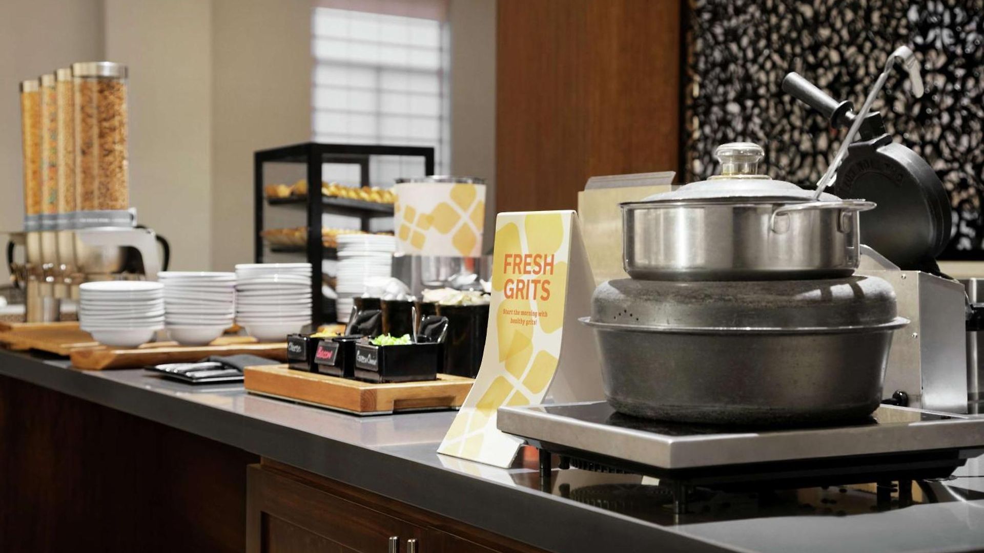 Hotel Hilton Garden Convention Center 3*