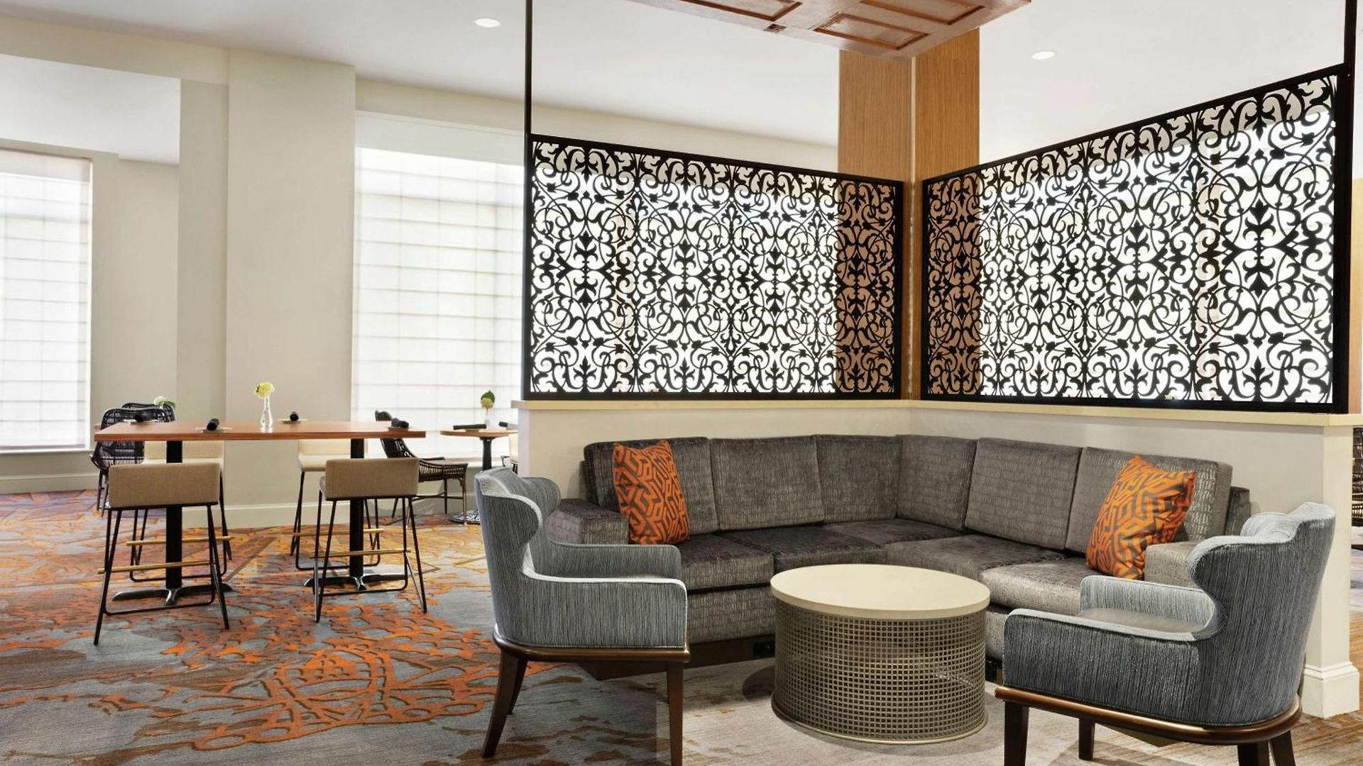 Hilton Garden Convention Center 3* New Orleans