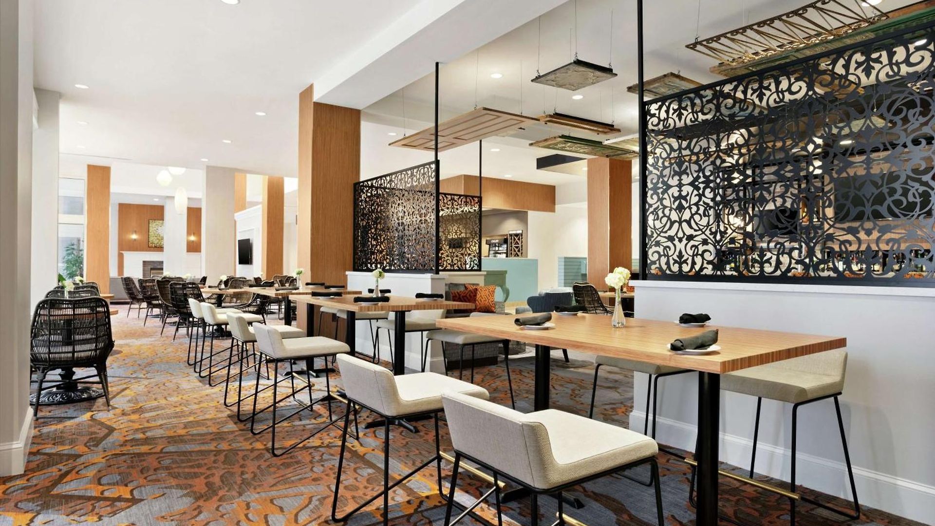 Hilton Garden Convention Center 3* New Orleans