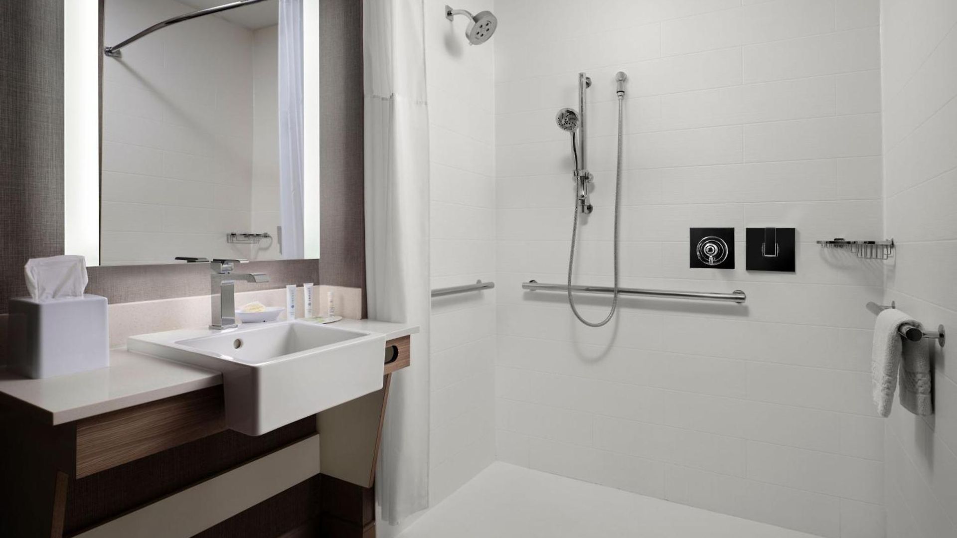Springhill By Marriott Downtown/canal Street