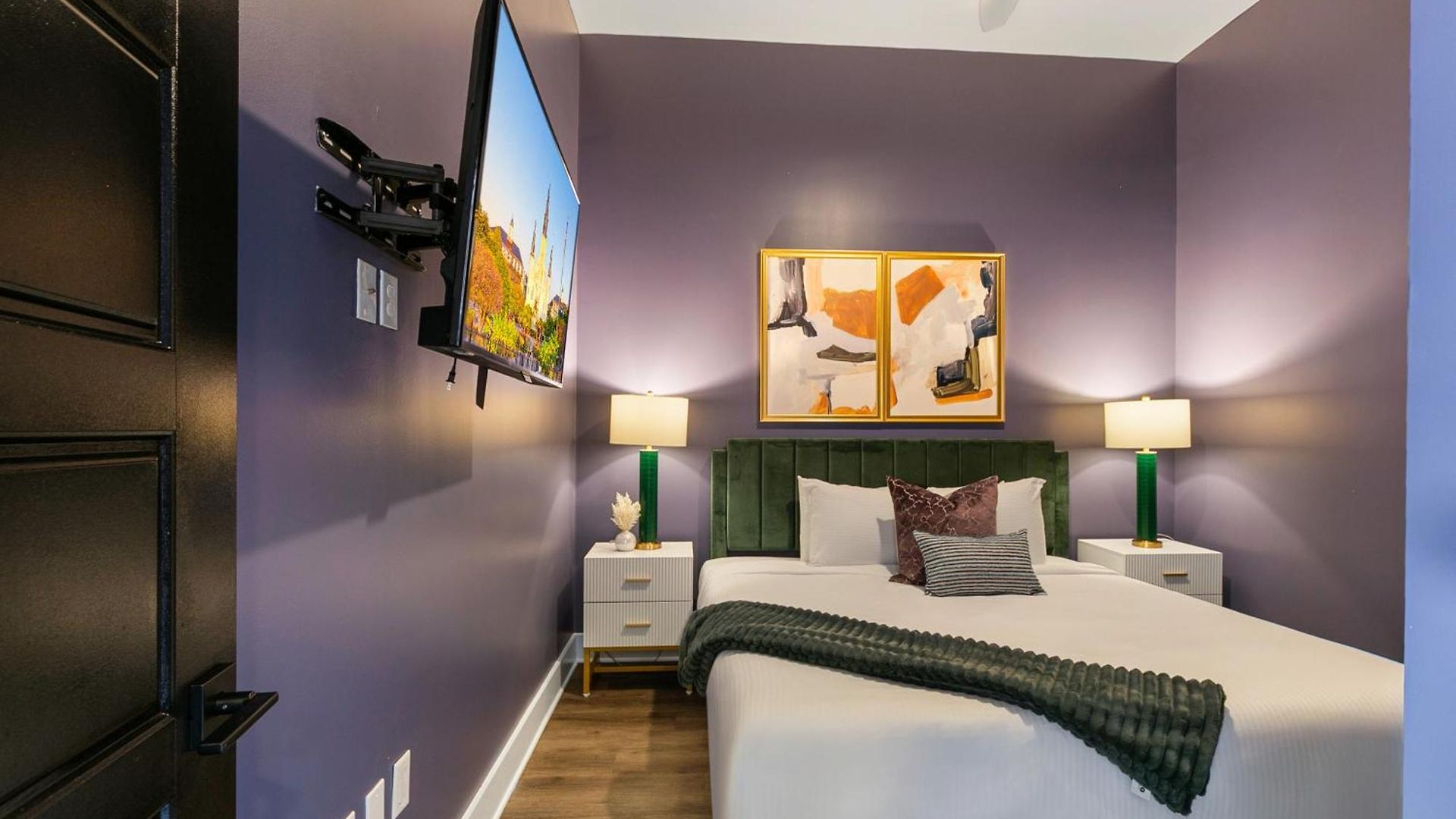 Exquisite 4 Bedroom Luxury Just Steps From The French Quarter * New Orleans