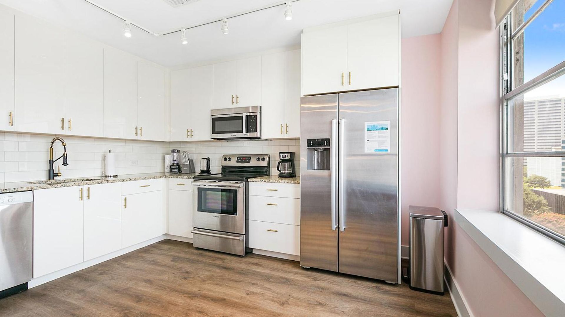 Apartment Exquisite 4 Bedroom Luxury Just Steps From The French Quarter New Orleans
