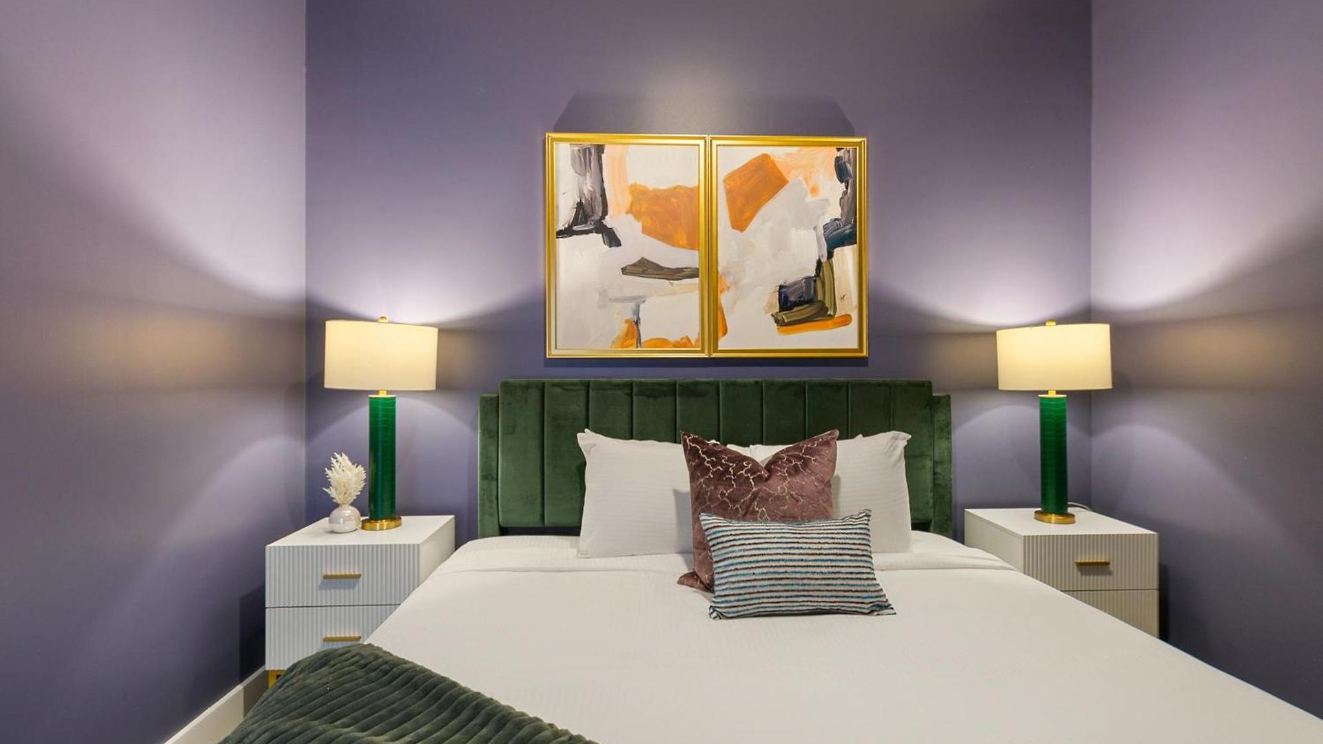 Exquisite 4 Bedroom Luxury Just Steps From The French Quarter * New Orleans