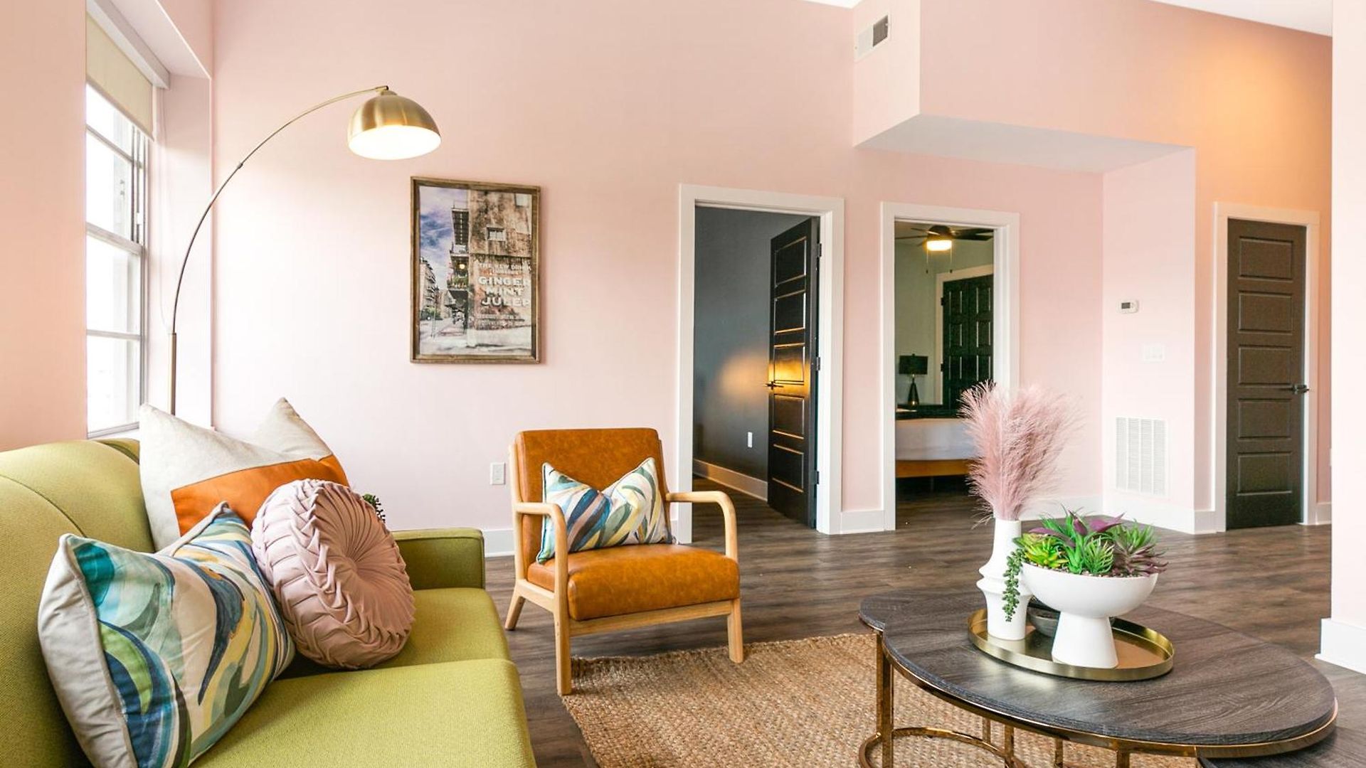 Exquisite 4 Bedroom Luxury Just Steps From The French Quarter Apartment
