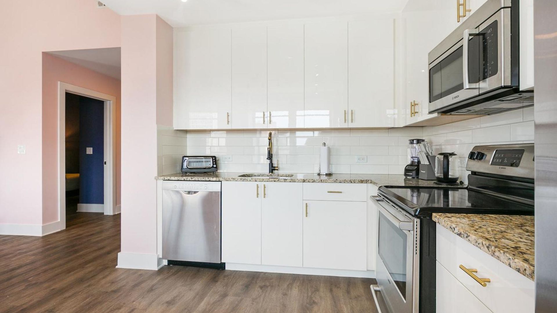 Apartment Exquisite 4 Bedroom Luxury Just Steps From The French Quarter New Orleans
