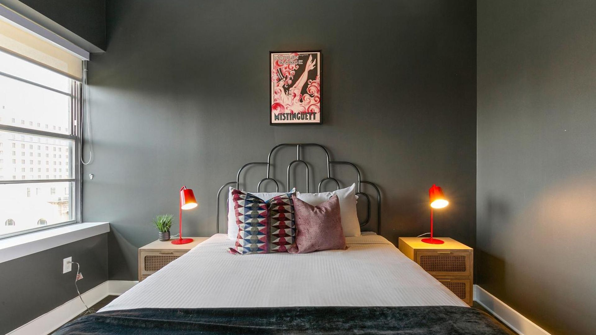 Exquisite 4 Bedroom Luxury Just Steps From The French Quarter Apartment *