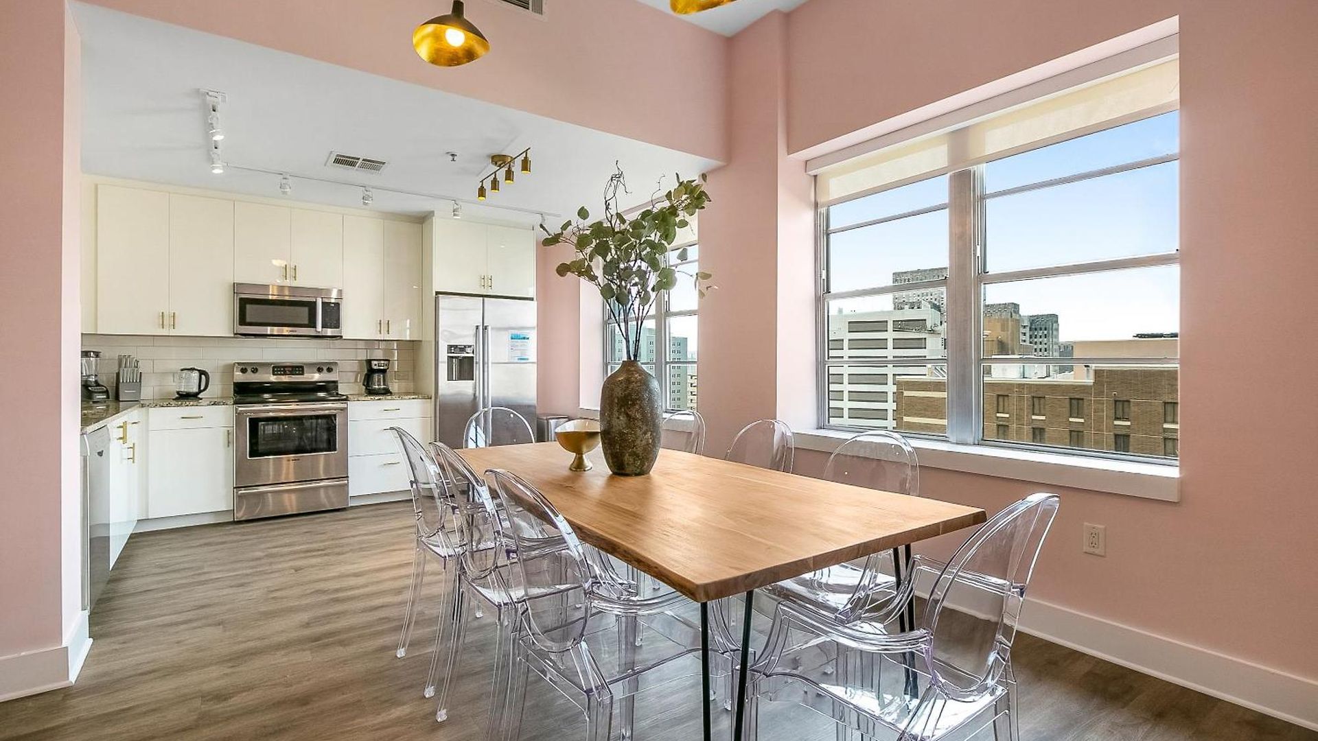 Exquisite 4 Bedroom Luxury Just Steps From The French Quarter New Orleans