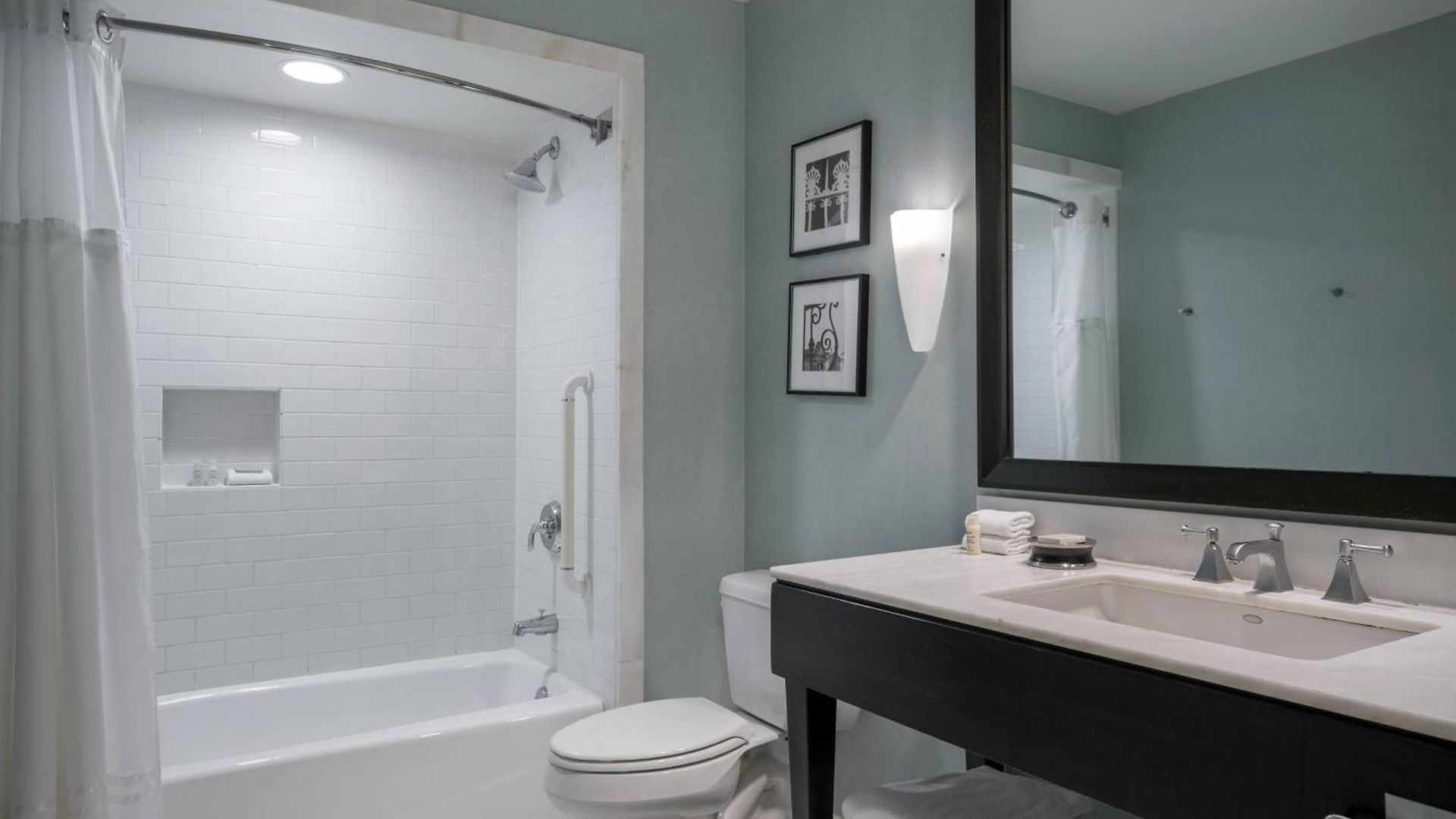 Renaissance Pere Marquette French Quarter Area 4*
