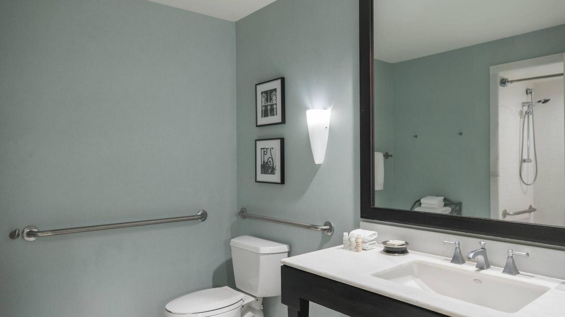 Renaissance Pere Marquette French Quarter Area 4* New Orleans