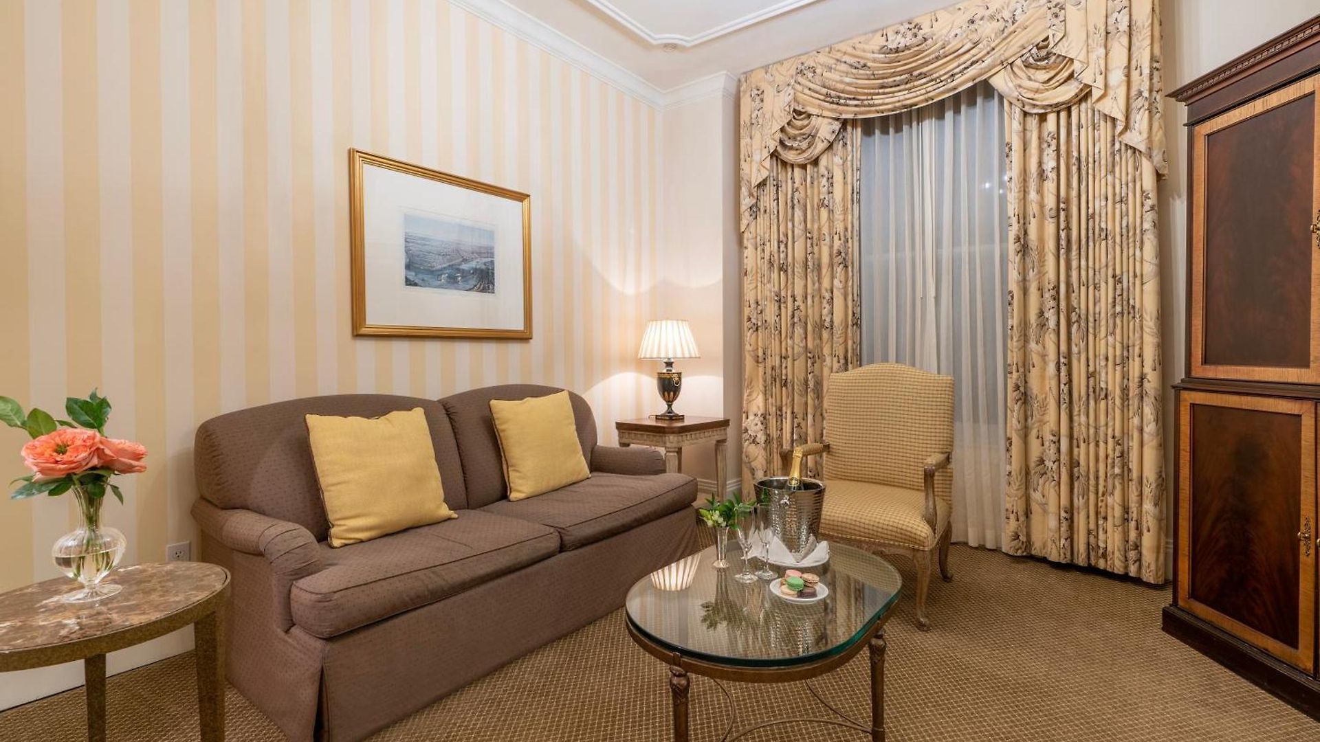 Monteleone New Orleans