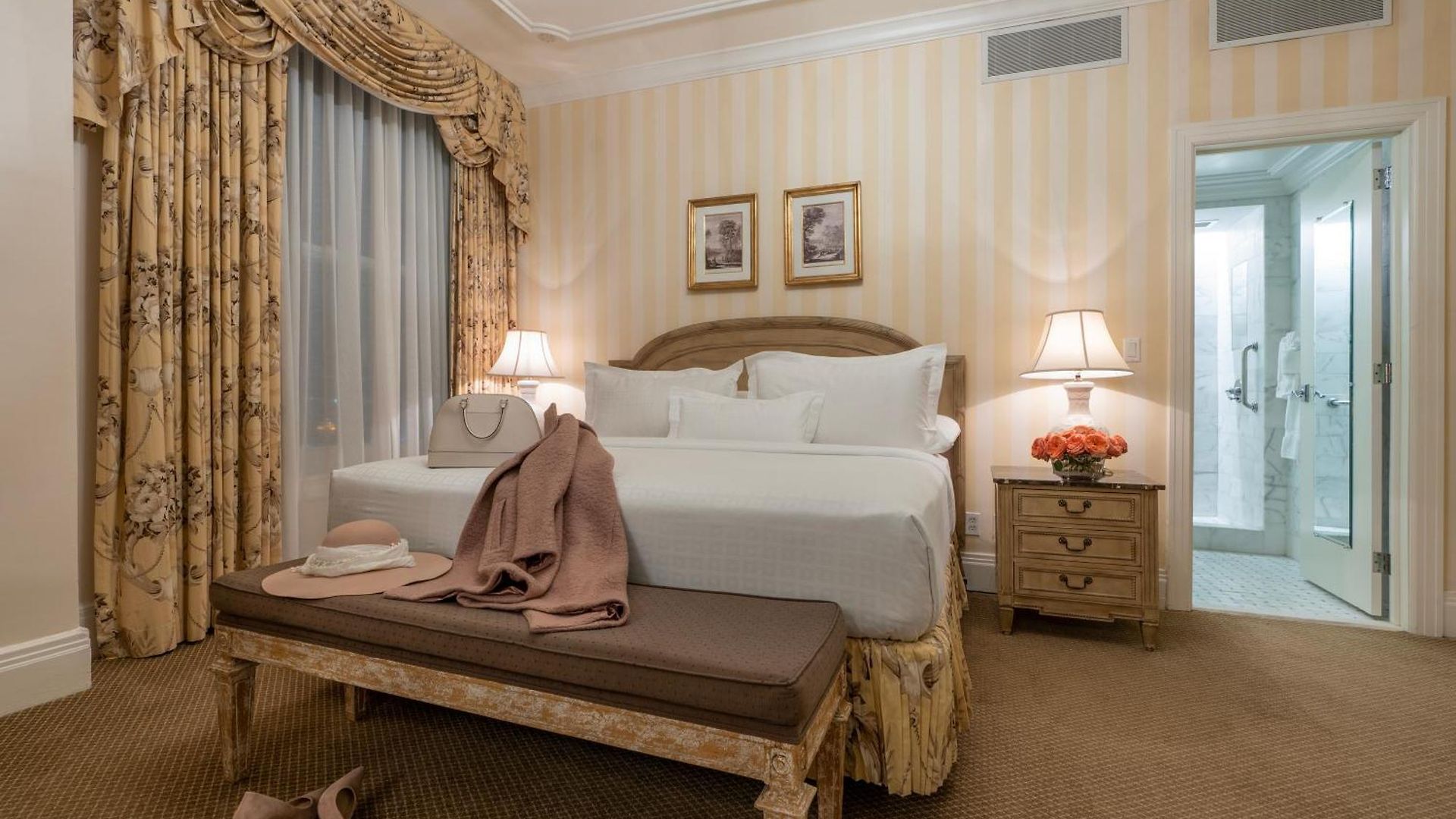 Monteleone New Orleans
