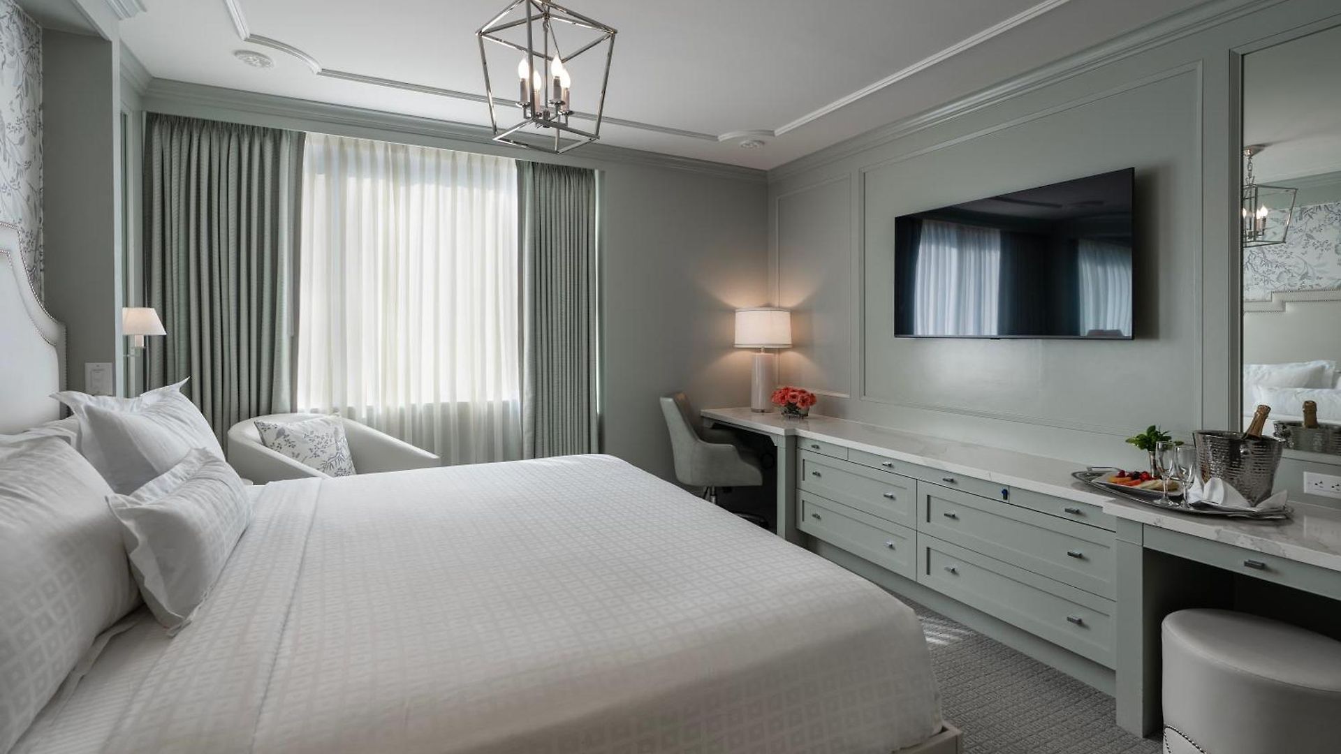 Hotel Monteleone New Orleans