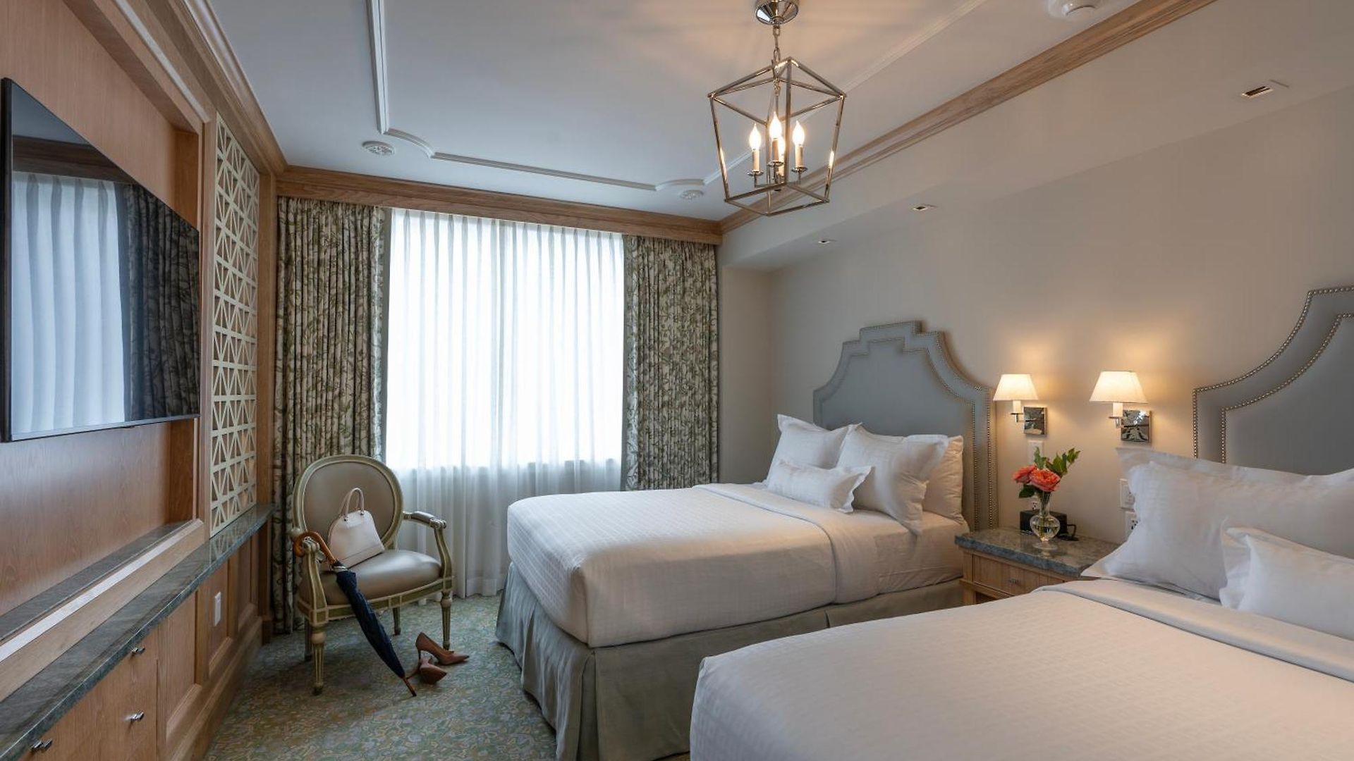 Hotel Monteleone