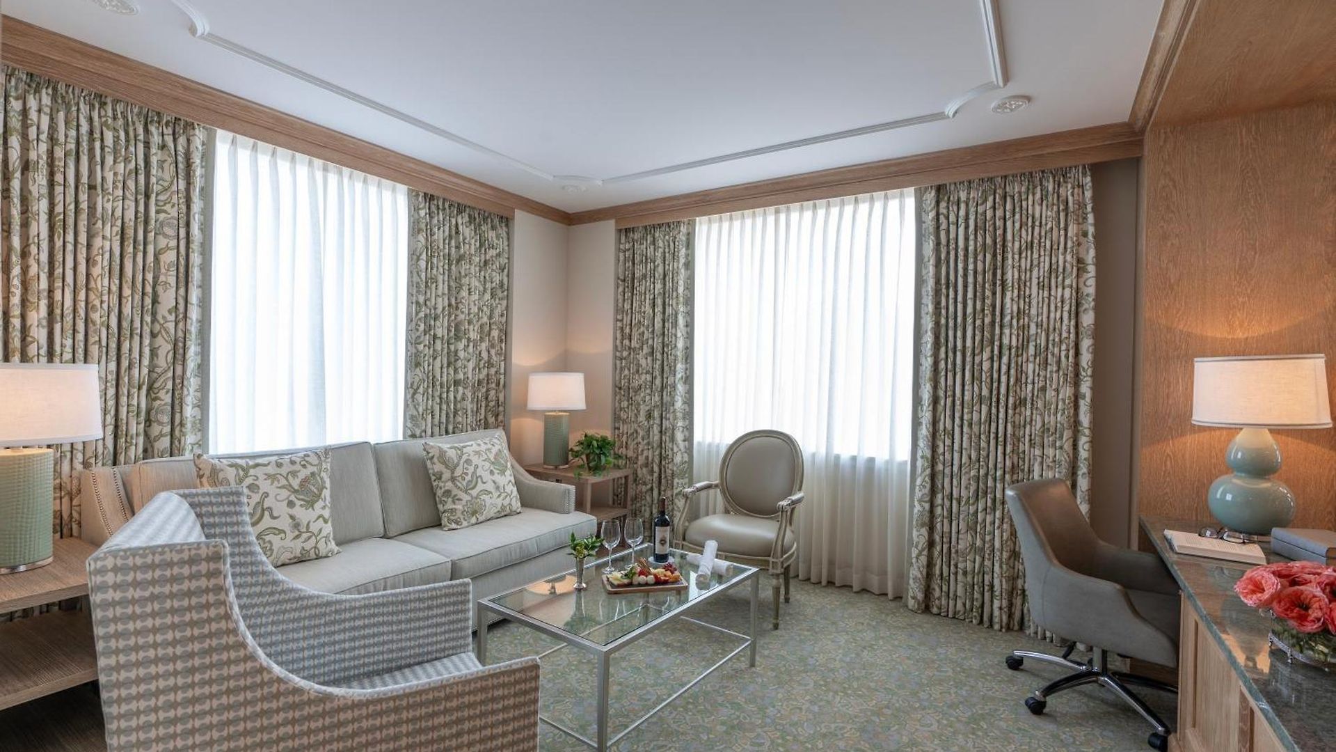 Monteleone 4* New Orleans