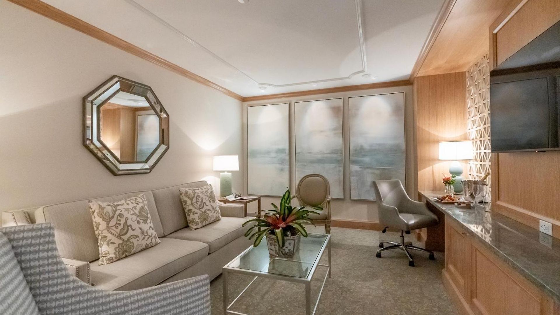 Monteleone Hotel