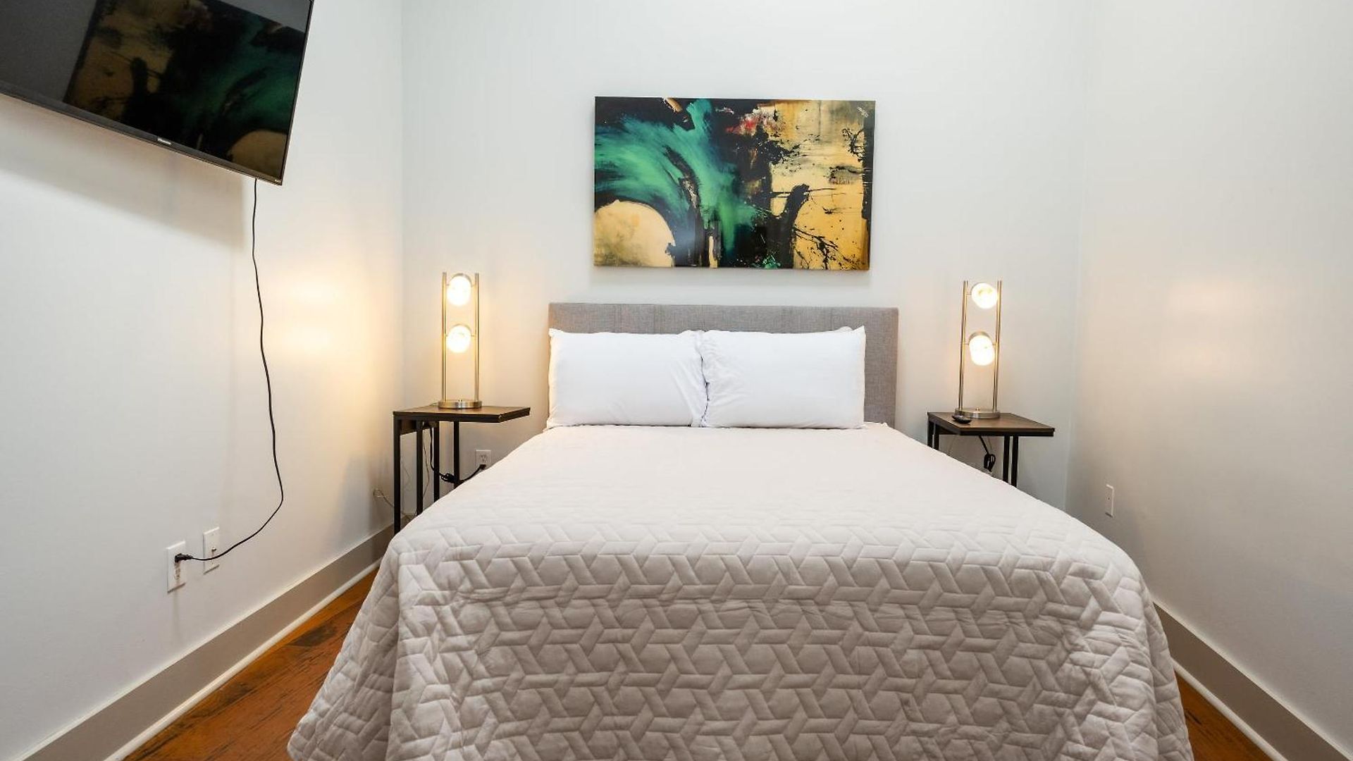 French Quarter Delight 9 Apartment *
