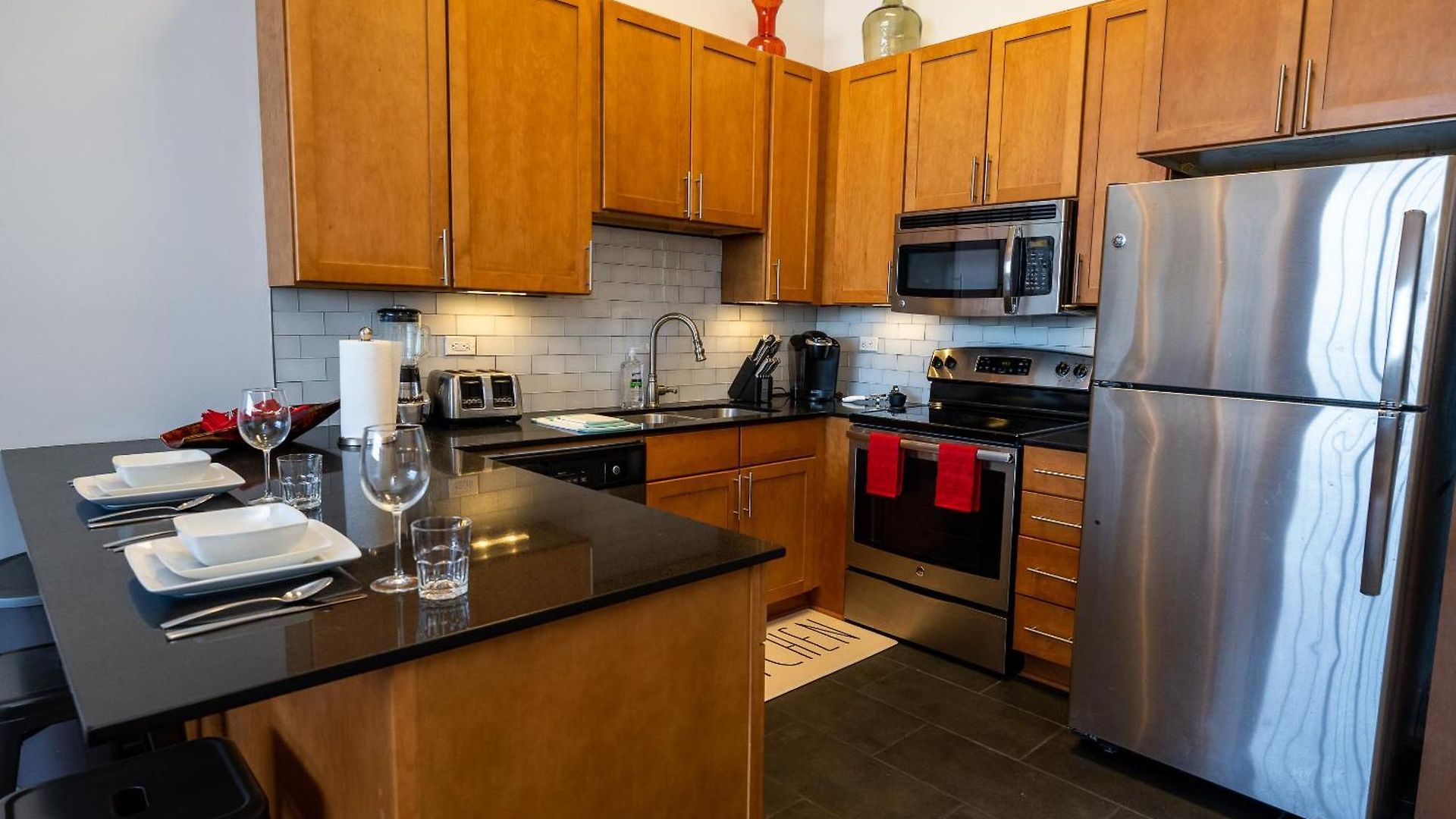 French Quarter Delight 9 Apartment *