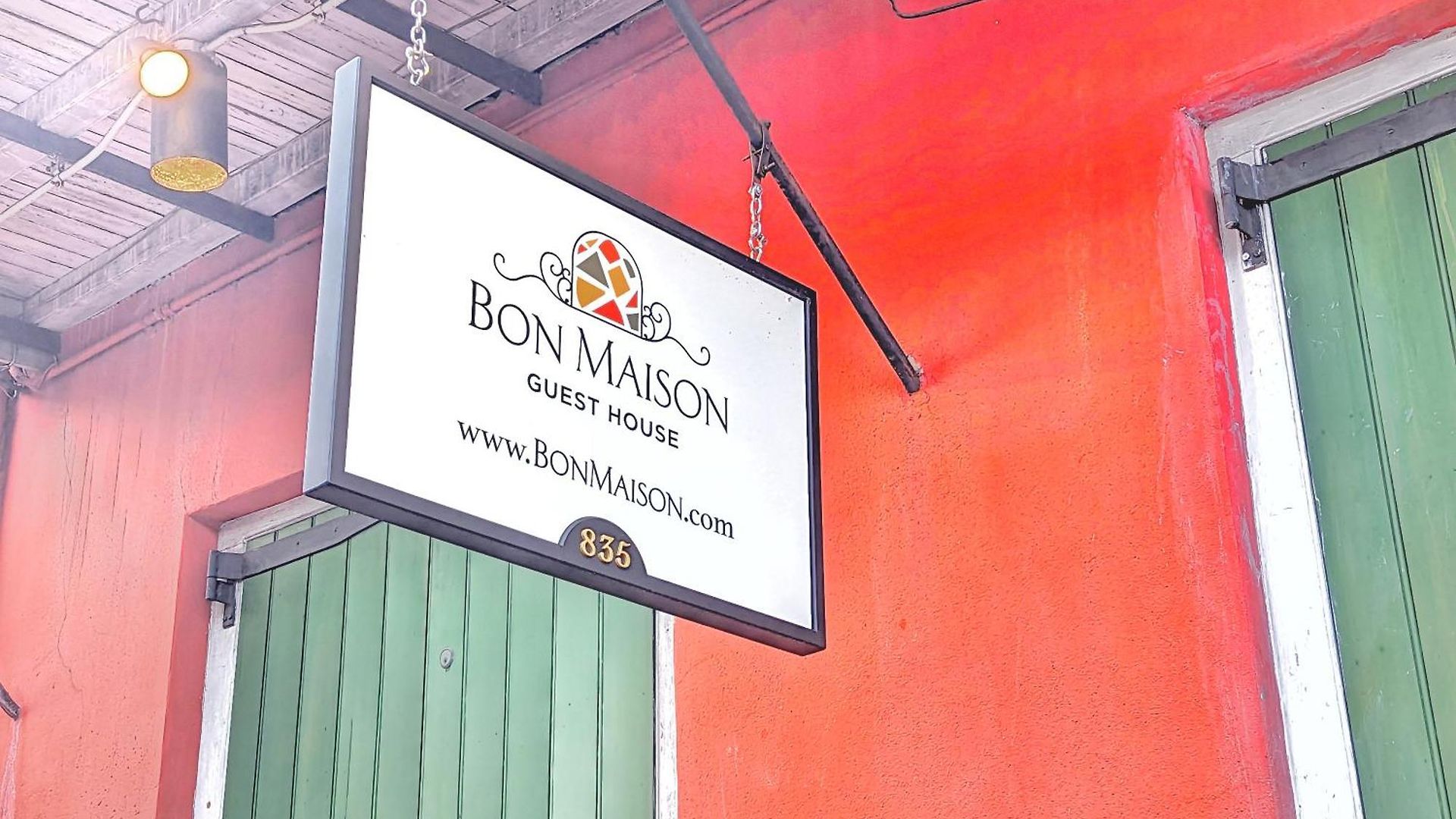 Bon Maison 3*