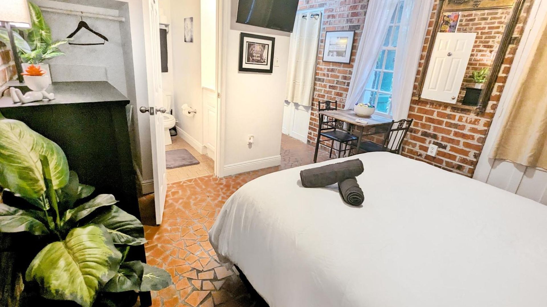 Guest house Bon Maison 3*