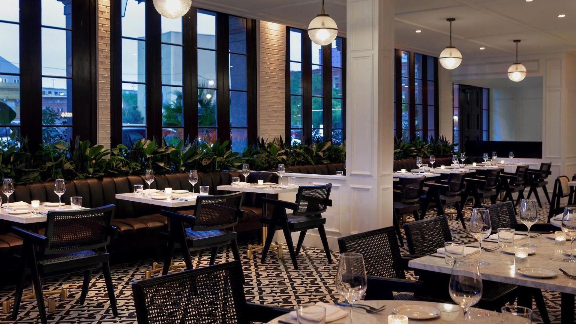 Hotel Kimpton Fontenot By Ihg
