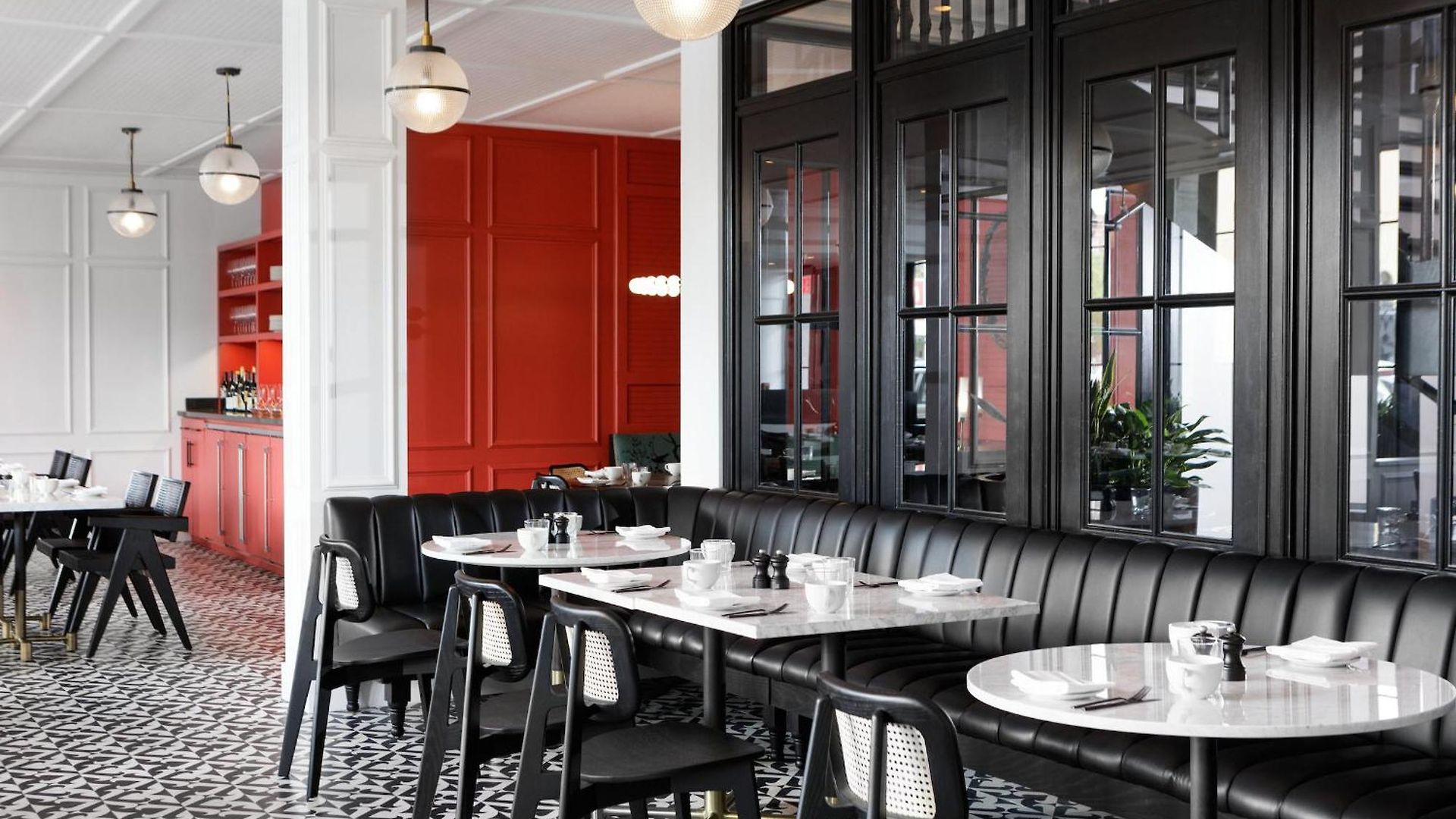 Kimpton Fontenot By Ihg 4*