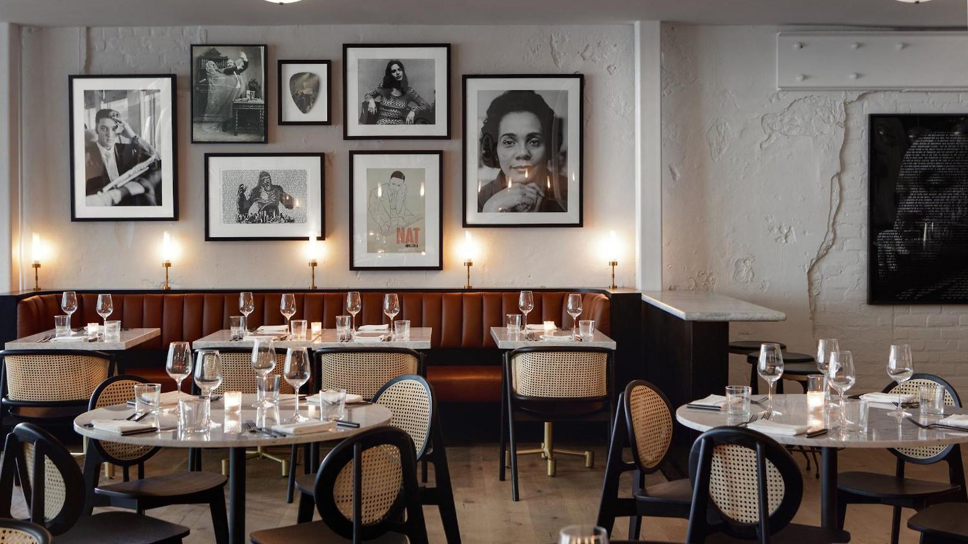 Hotel Kimpton Fontenot By Ihg New Orleans