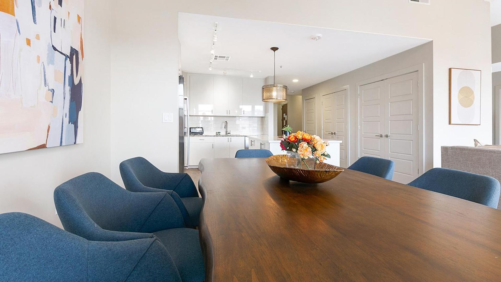 Spacious 4b Oasis Steps From French Quarter - Your Nola Dream Awaits! Apartment New Orleans