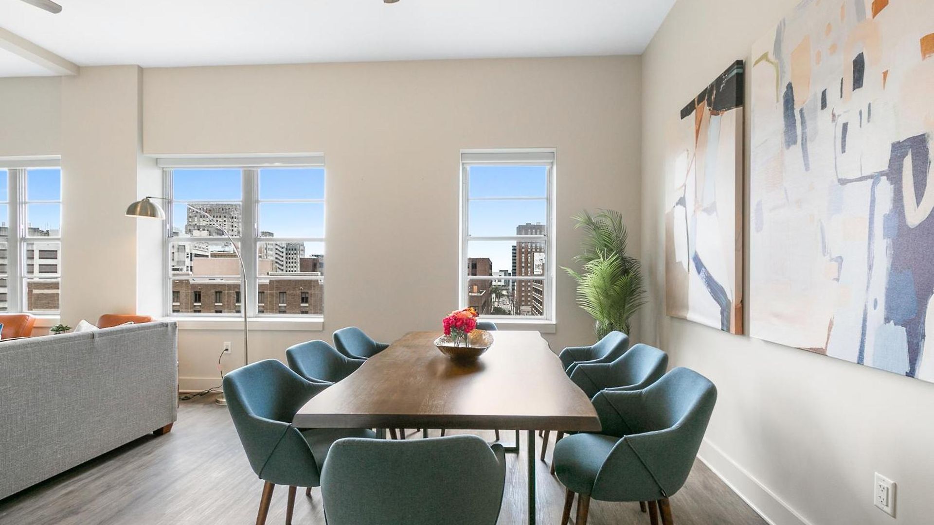 Spacious 4b Oasis Steps From French Quarter - Your Nola Dream Awaits! * New Orleans