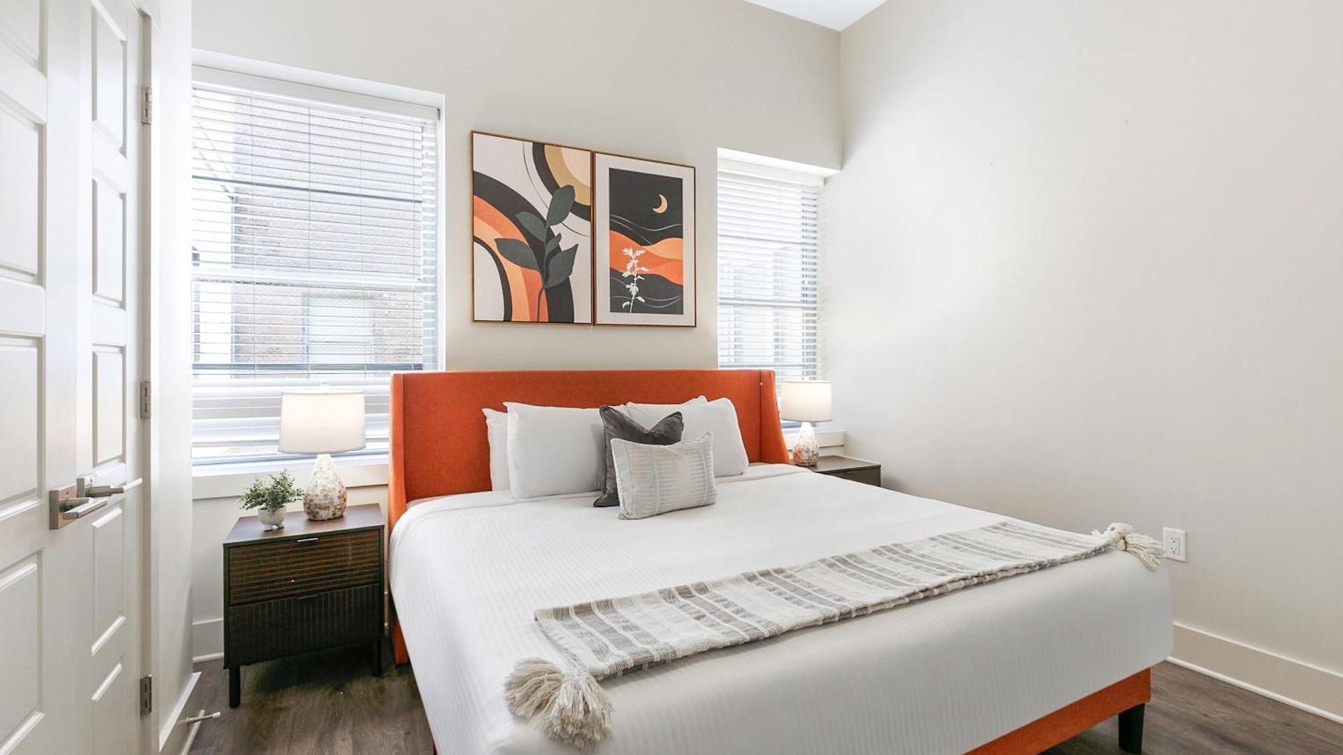 Spacious 4b Oasis Steps From French Quarter - Your Nola Dream Awaits! Apartment New Orleans