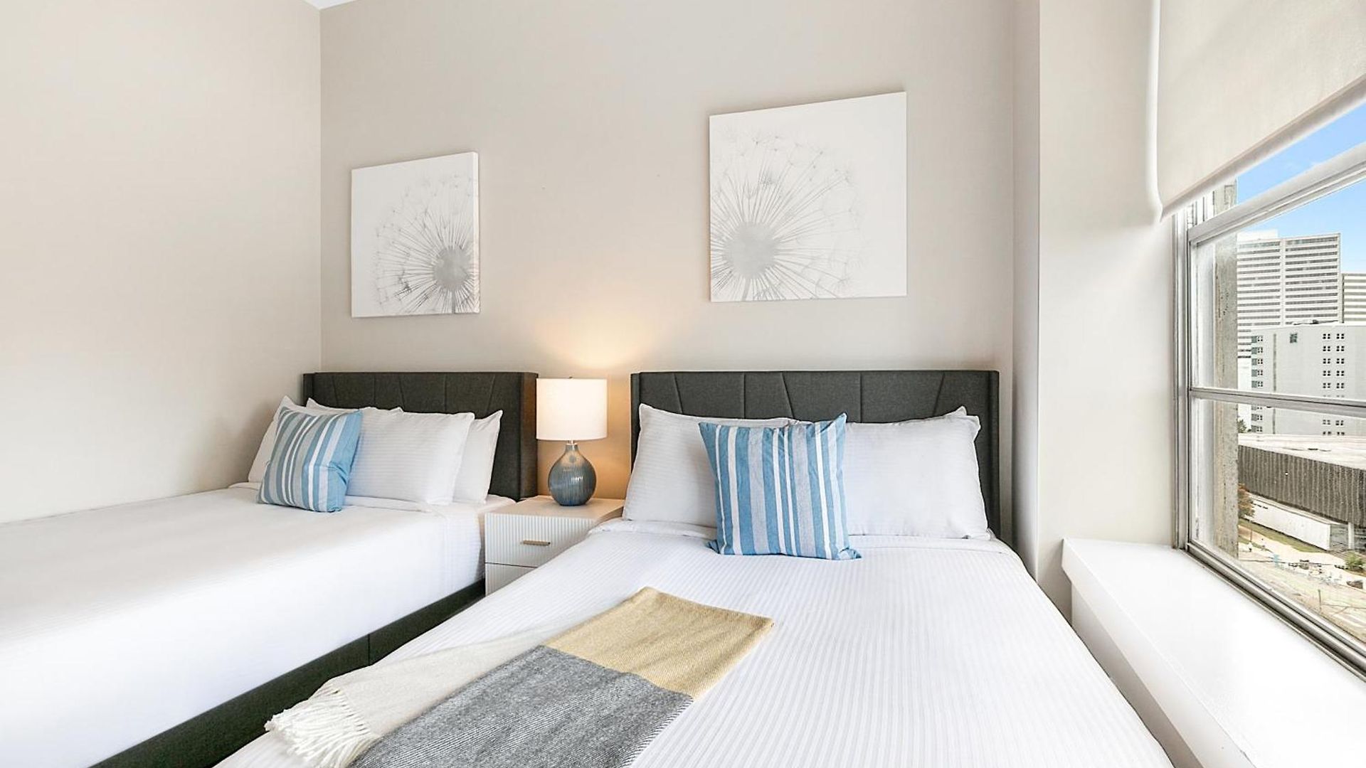 Spacious 4b Oasis Steps From French Quarter - Your Nola Dream Awaits! New Orleans