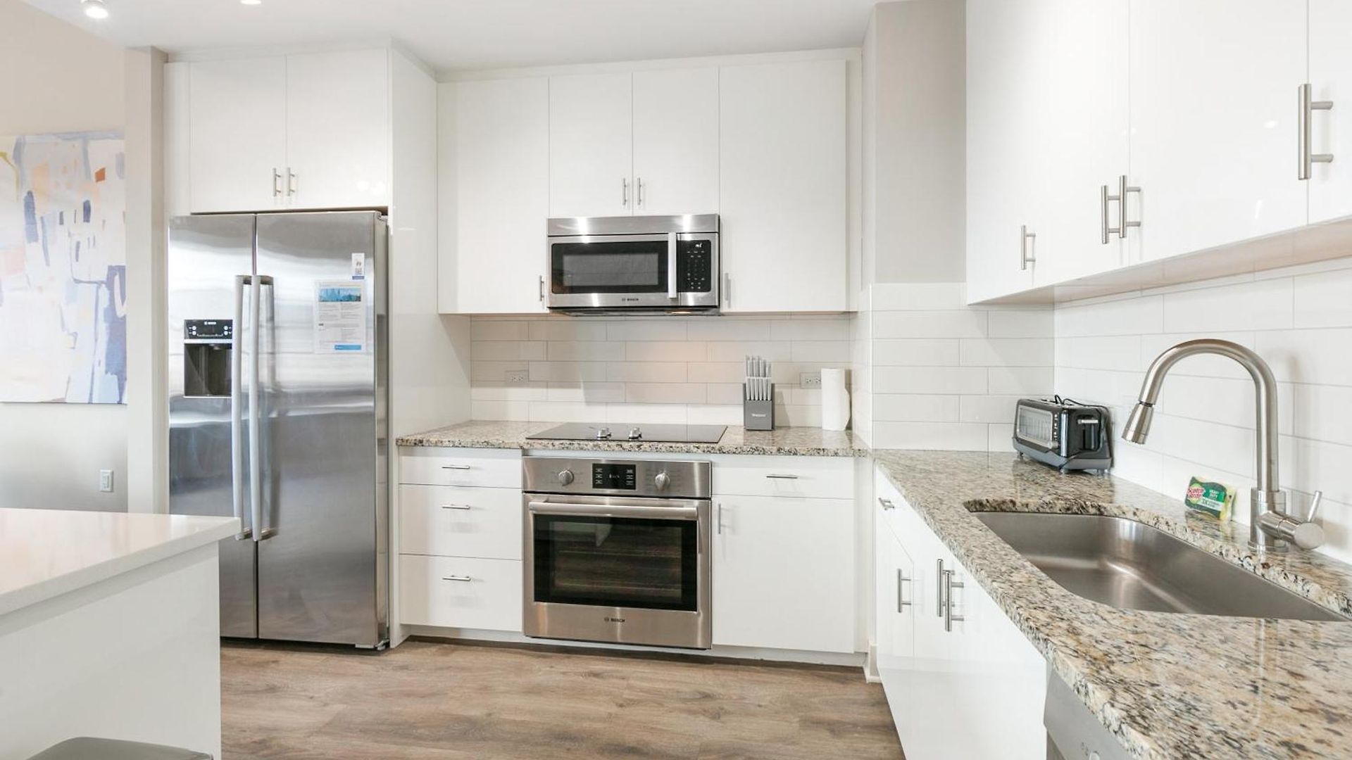 Apartment Spacious 4b Oasis Steps From French Quarter - Your Nola Dream Awaits! *