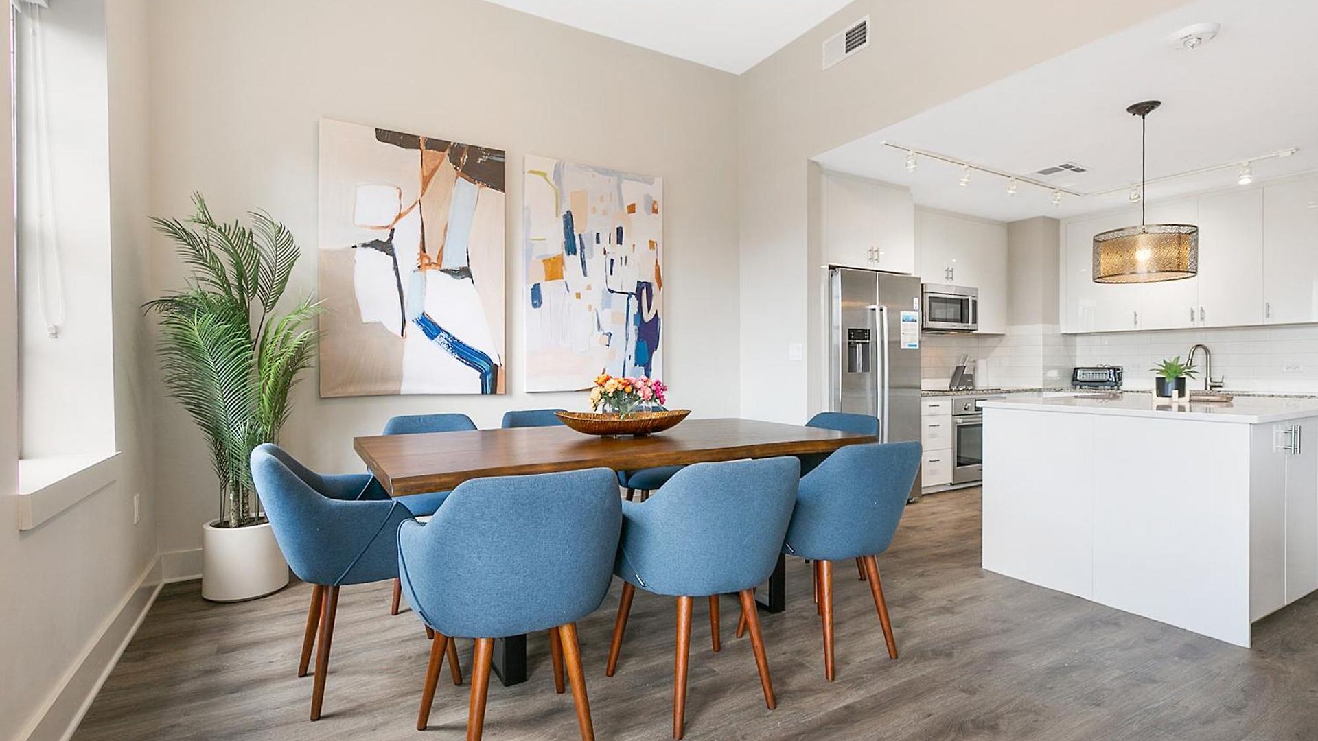 Spacious 4b Oasis Steps From French Quarter - Your Nola Dream Awaits! Apartment New Orleans