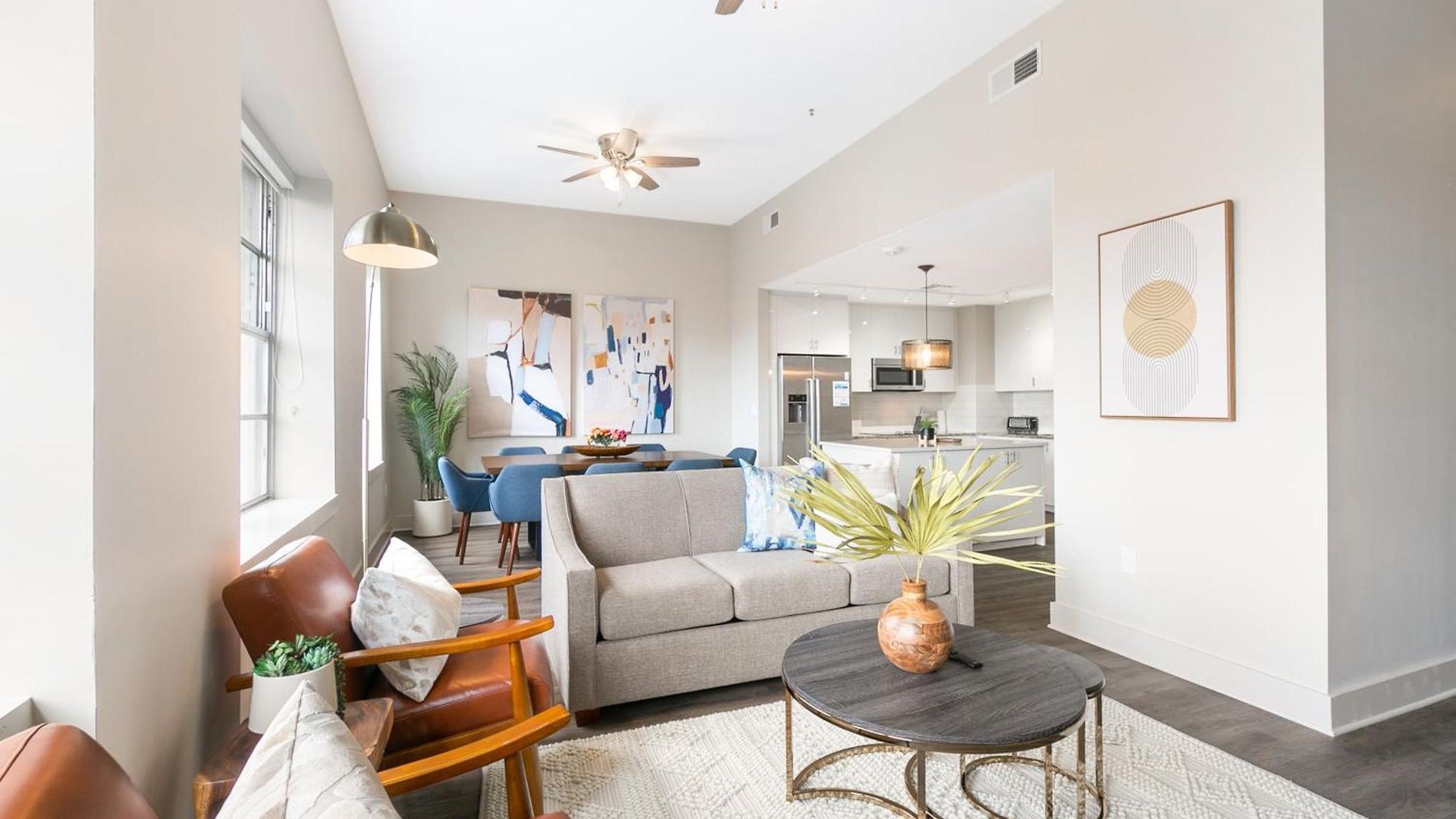 Spacious 4b Oasis Steps From French Quarter - Your Nola Dream Awaits! New Orleans