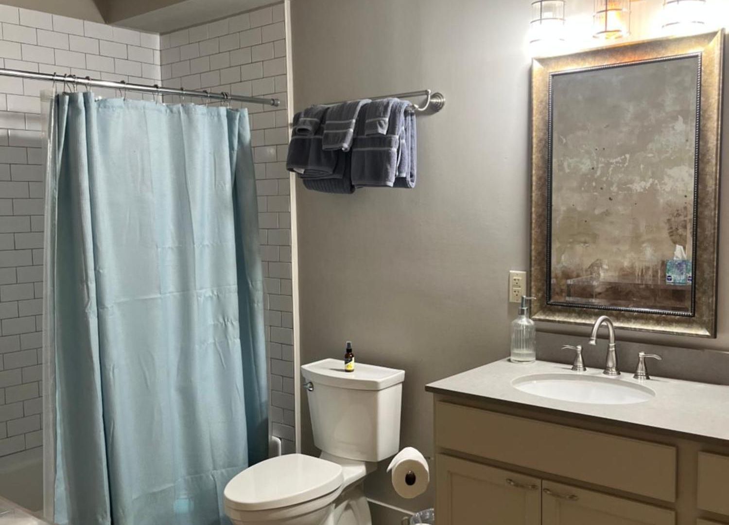 Premier Apartment *