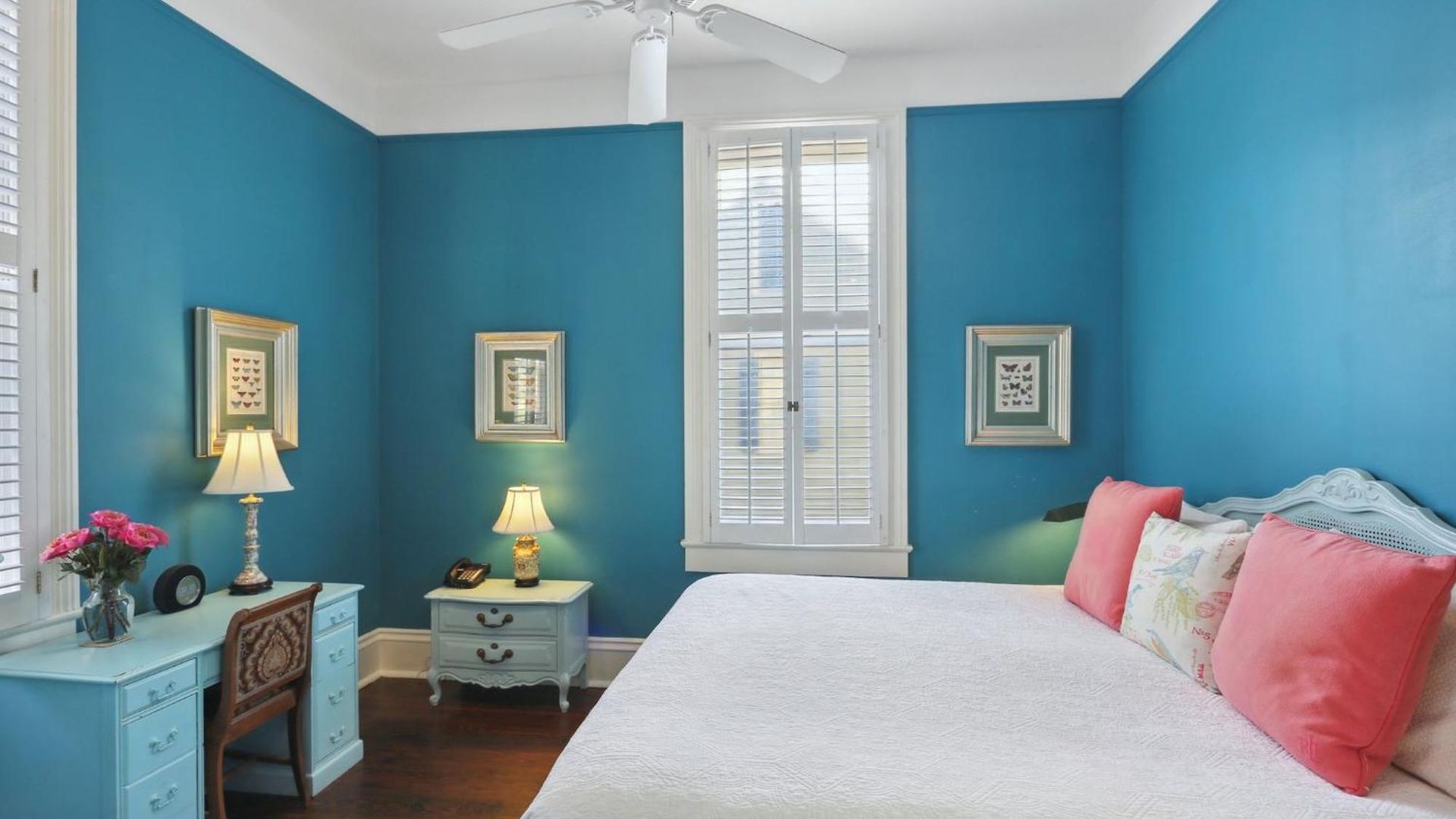 Maison Perrier 4* New Orleans