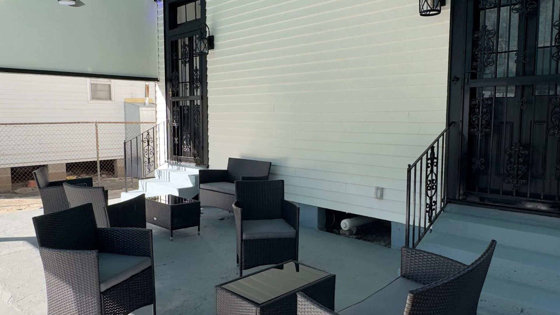 The Luxurious French Quarter * New Orleans