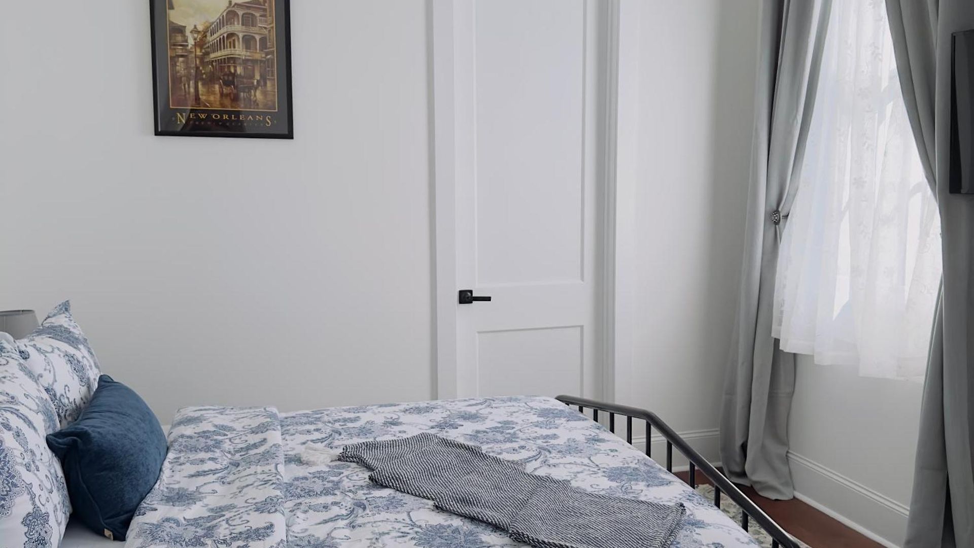 The Luxurious French Quarter Apartment New Orleans