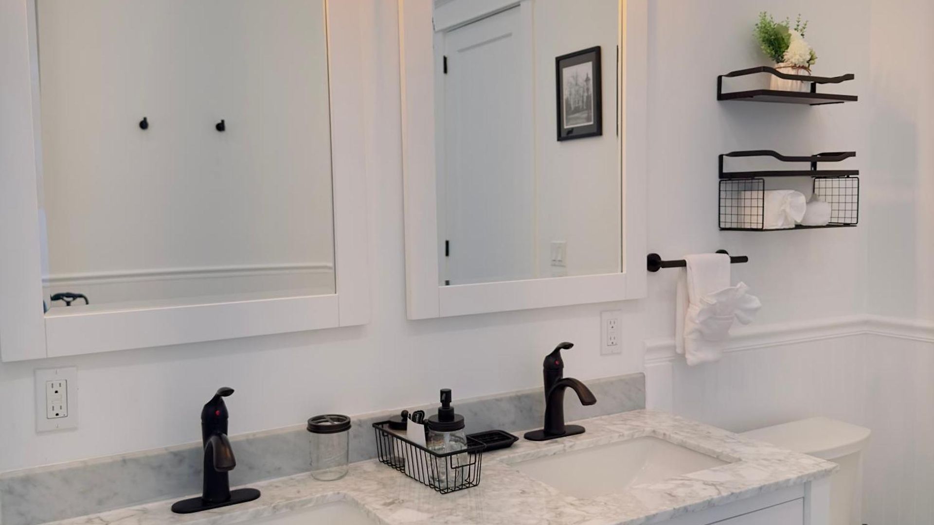 The Luxurious French Quarter Apartment