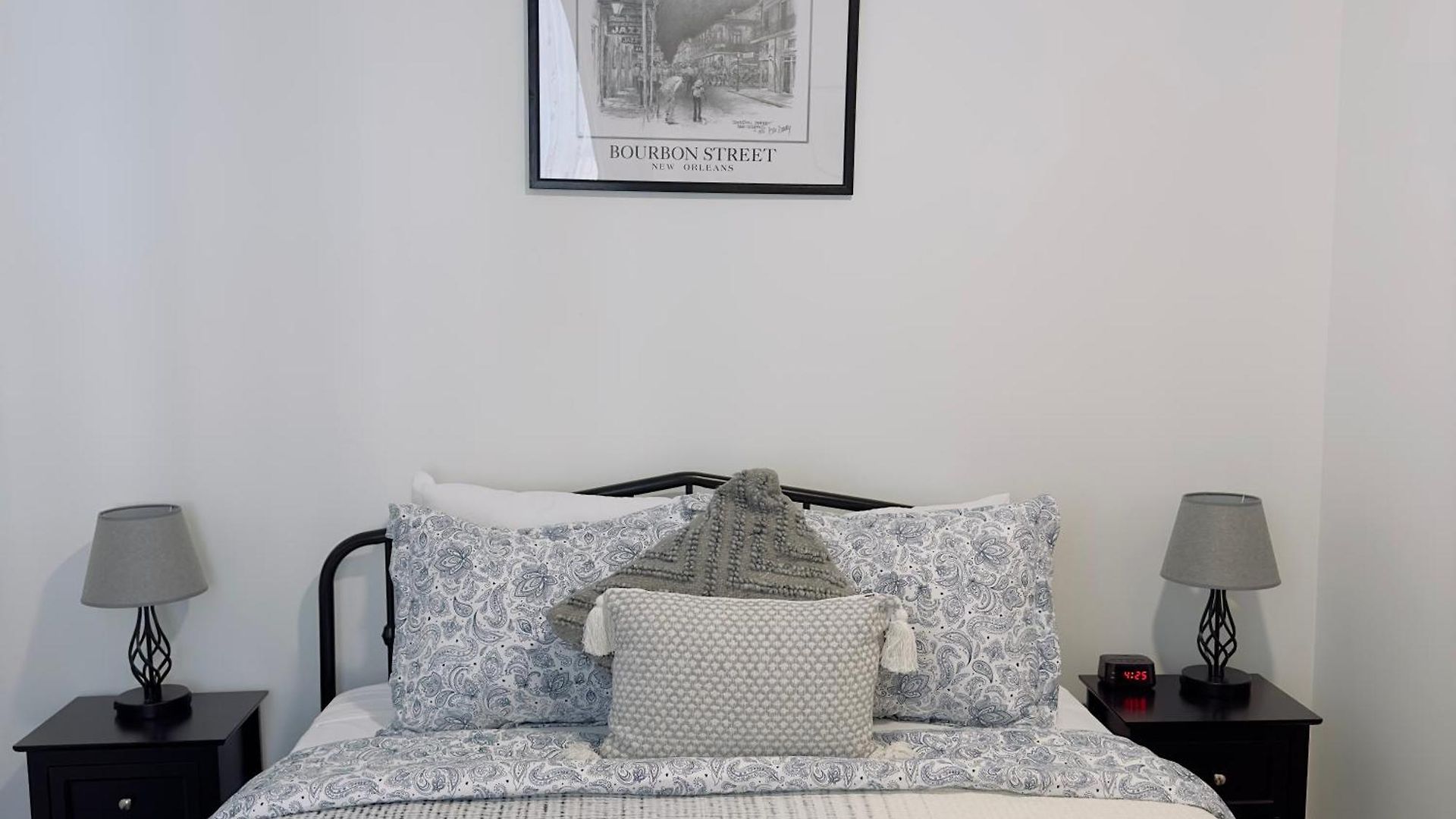 The Luxurious French Quarter Apartment *