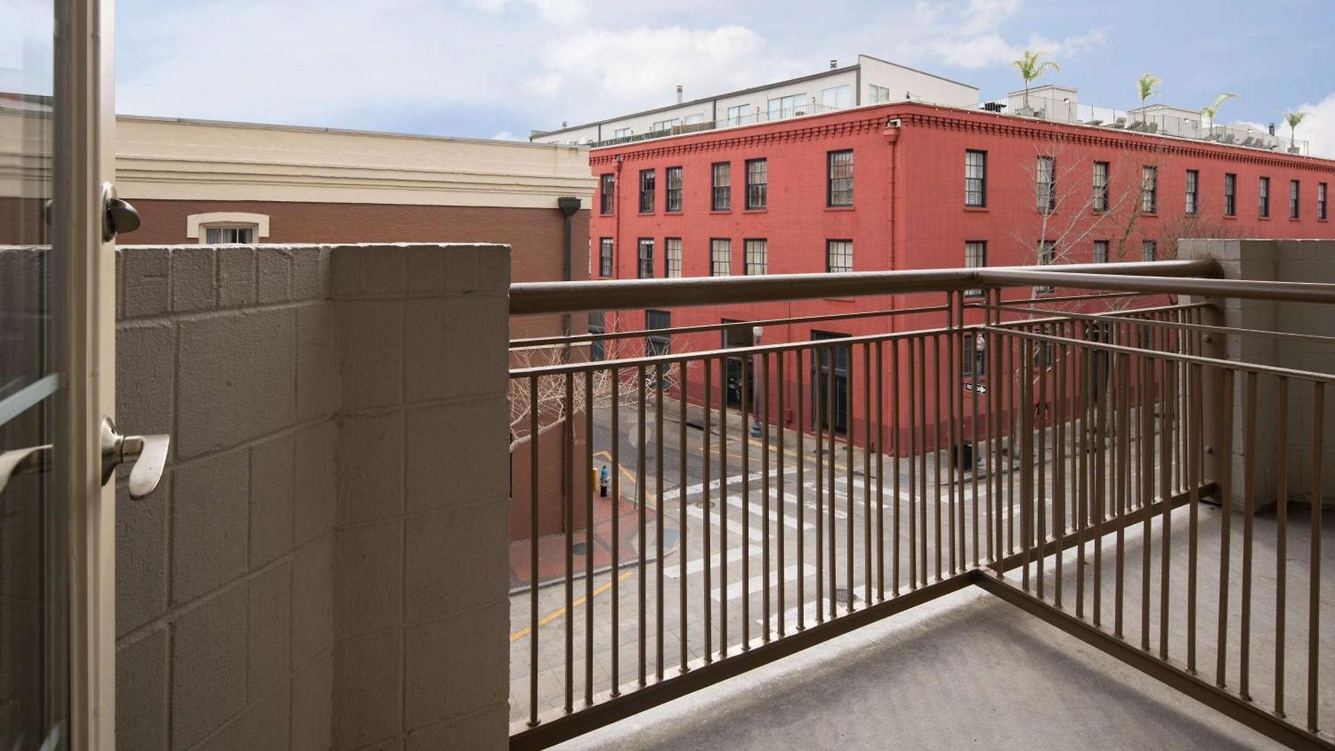 Embassy By Hilton Convention Center 3* New Orleans
