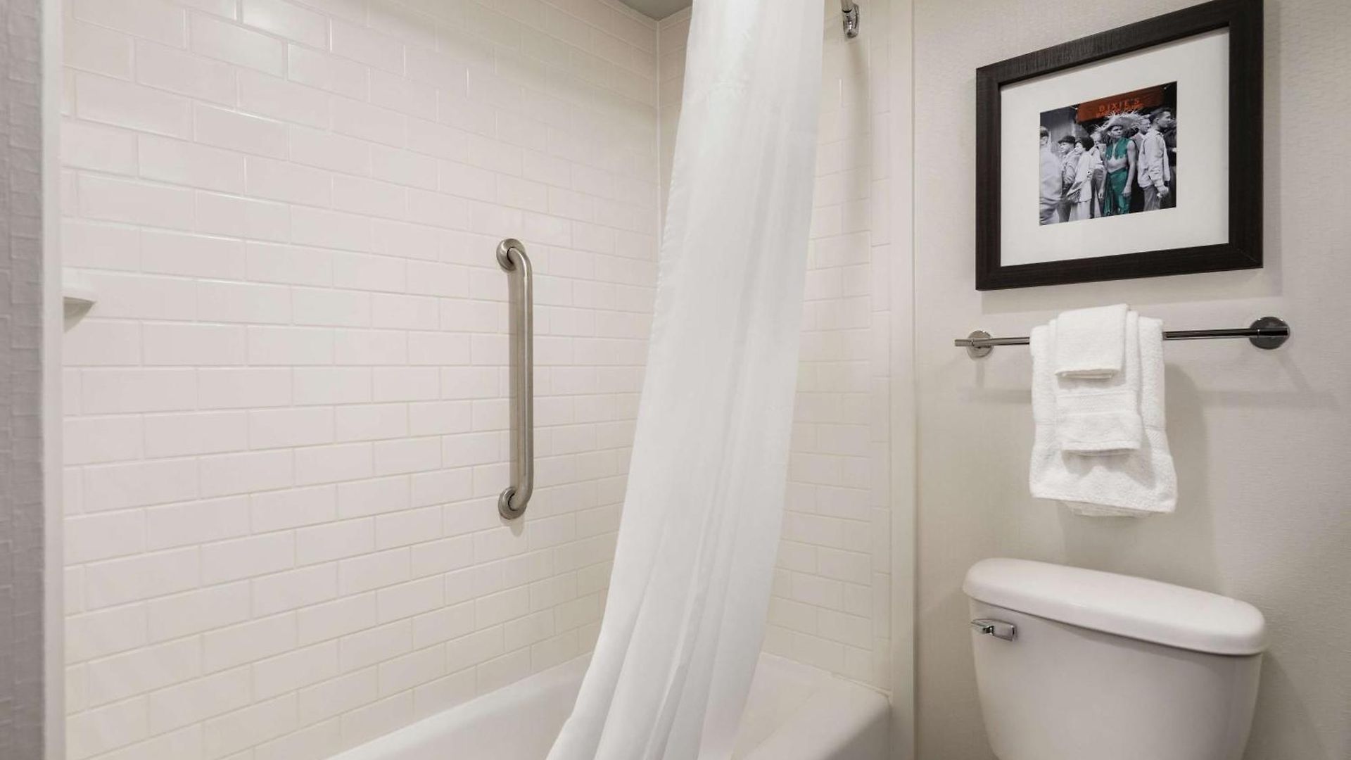 Hotel Hampton New Orleans/st.charles Ave New Orleans