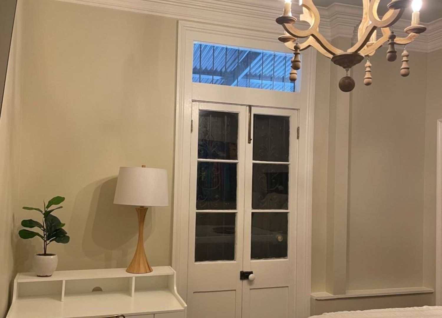 Bed & Breakfast Serenity In The Marigny New Orleans