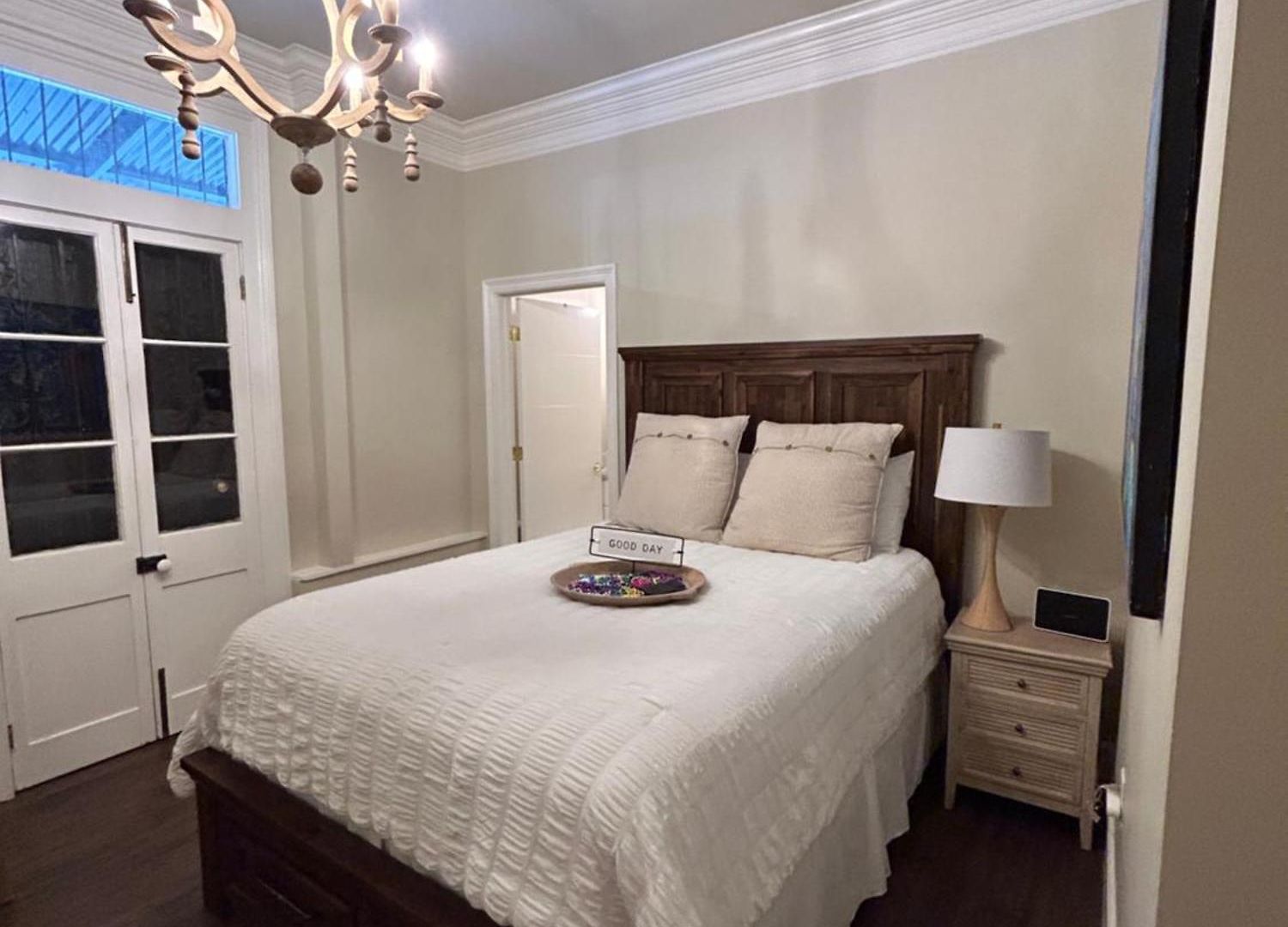 Serenity In The Marigny Bed & Breakfast 4*